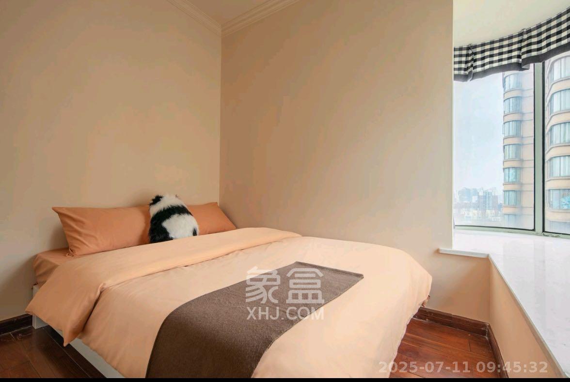 五矿万境水岸一期（万境水岸嘉苑）  3室2厅2卫   2800.00元/月室内图
