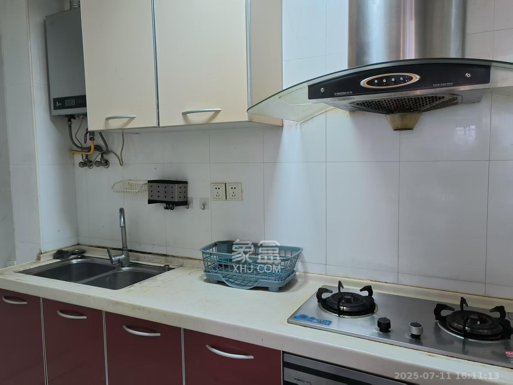 如果爱  2室1厅1卫    2000.0元/月室内图