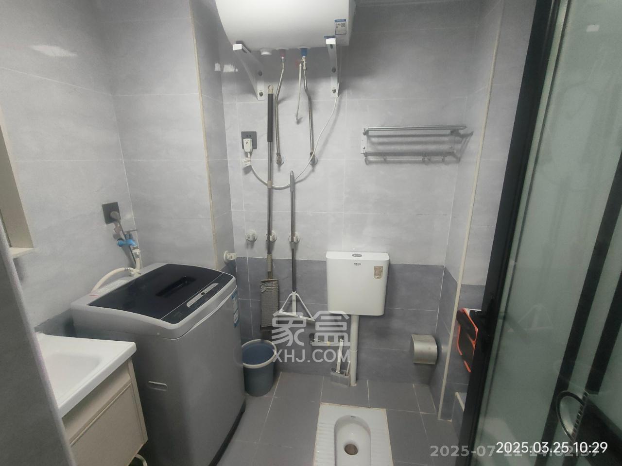 佳兆业云顶梅溪湖（佳兆业梅溪荟）  1室0厅0卫   1150.00元/月室内图