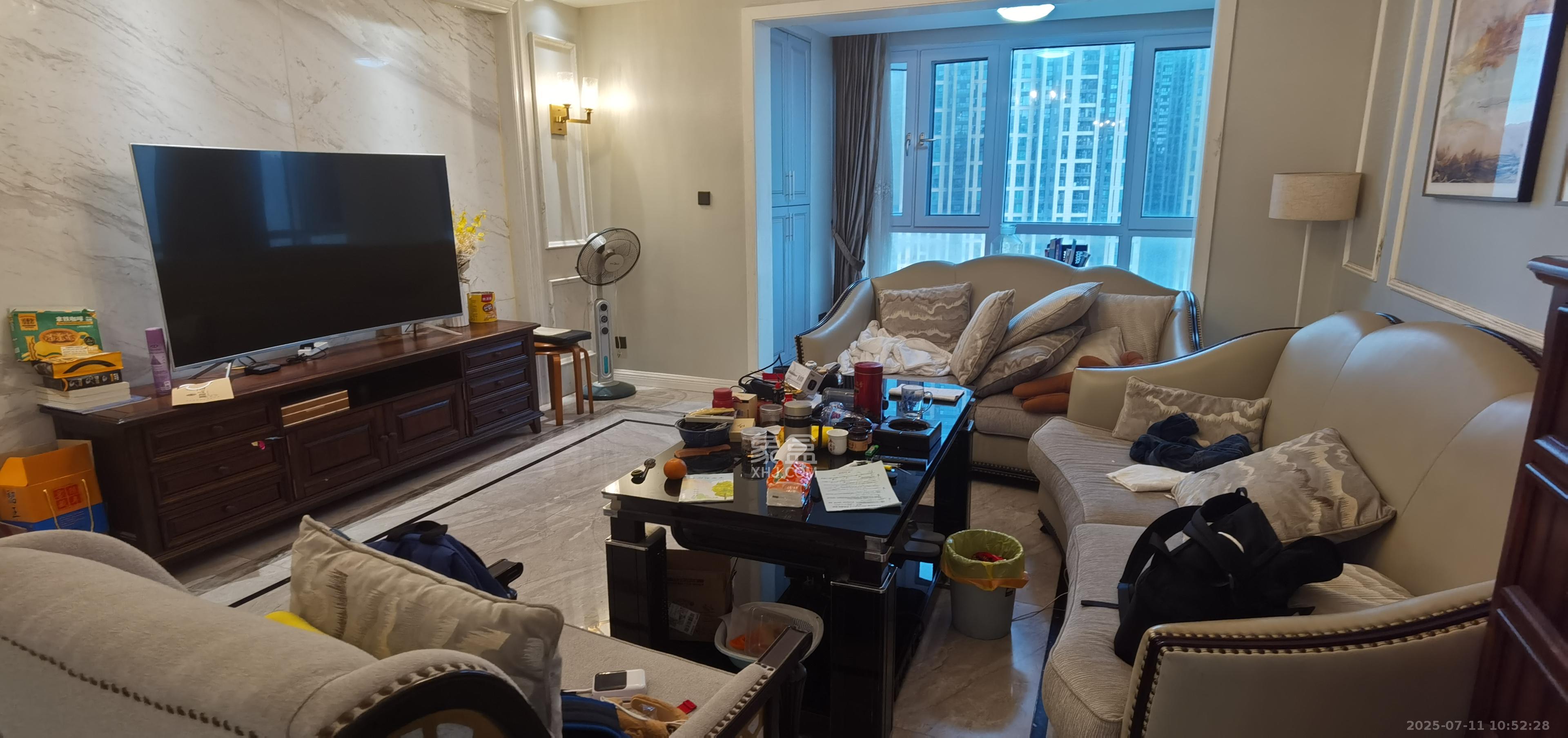 和泓梅溪四季 5室2厅2卫 5000.0元/月 和泓梅溪四季 5室2厅2卫 5000.0元/月室内图