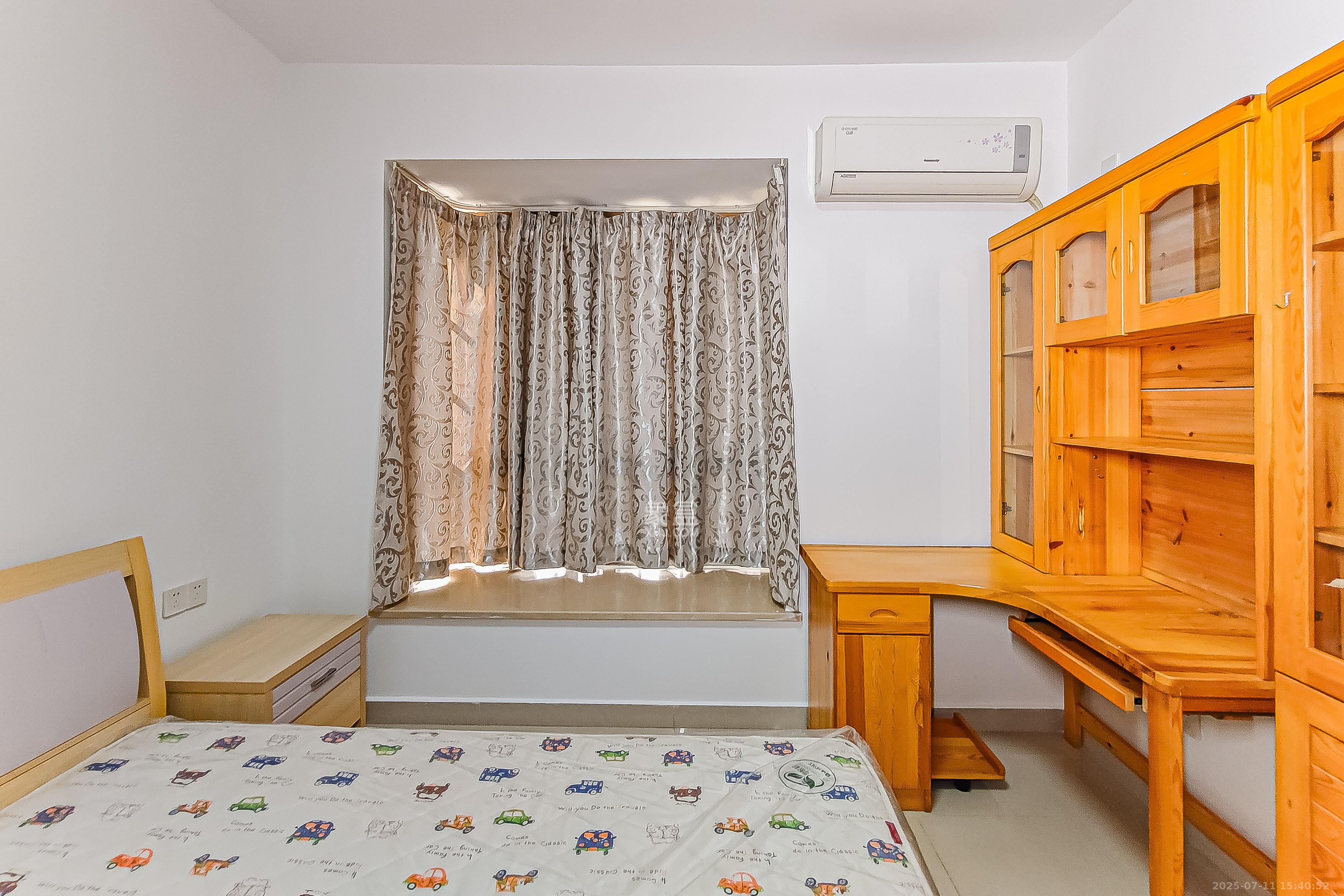 君悦紫园 2室2厅1卫 102.0万 君悦紫园 2室2厅1卫 102.0万卧室