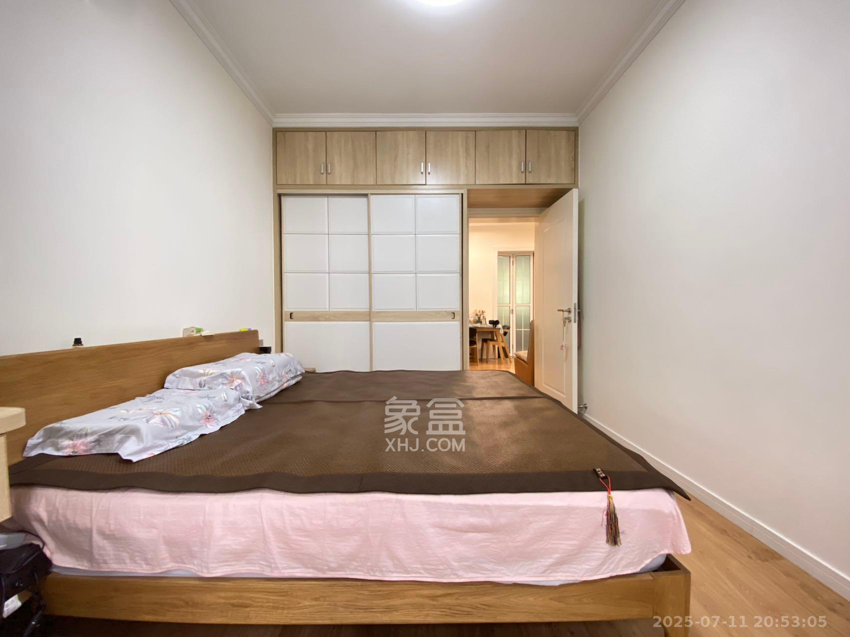 省水院宿舍  2室2厅1卫   2800.00元/月室内图