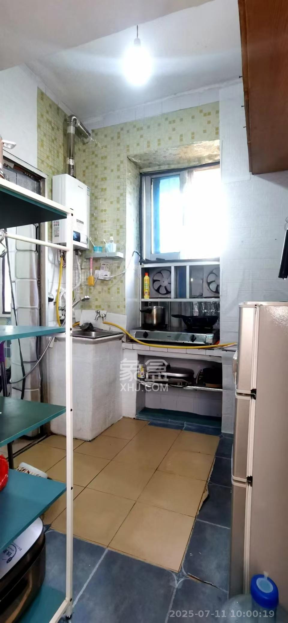 马家冲社区(马家冲小区) 2室1厅1卫 1300.0元/月 马家冲社区(马家冲小区) 2室1厅1卫 1300.0元/月室内图