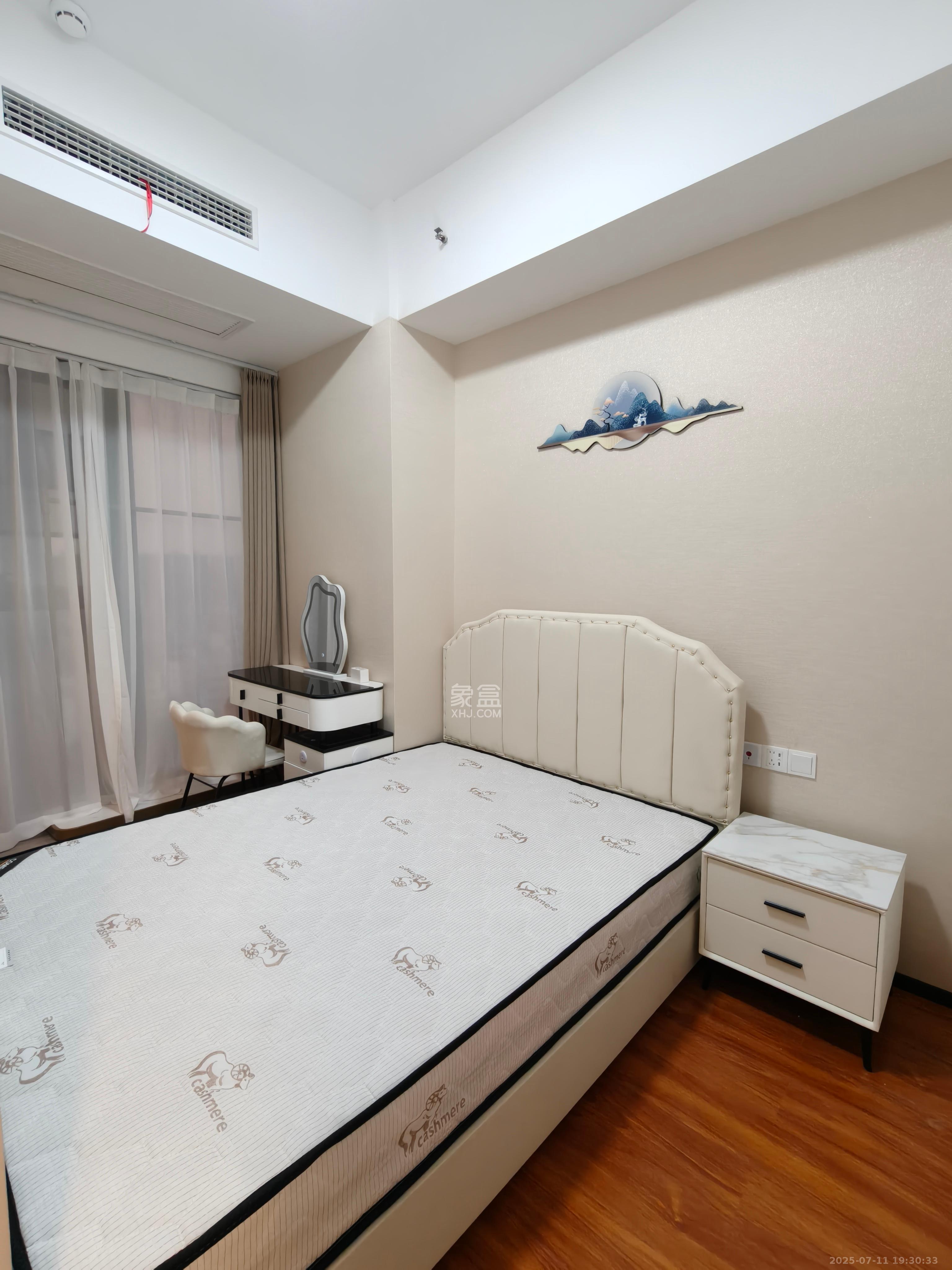 恒大珺悦府 2室0厅1卫 2300.0元/月 恒大珺悦府 2室0厅1卫 2300.0元/月室内图