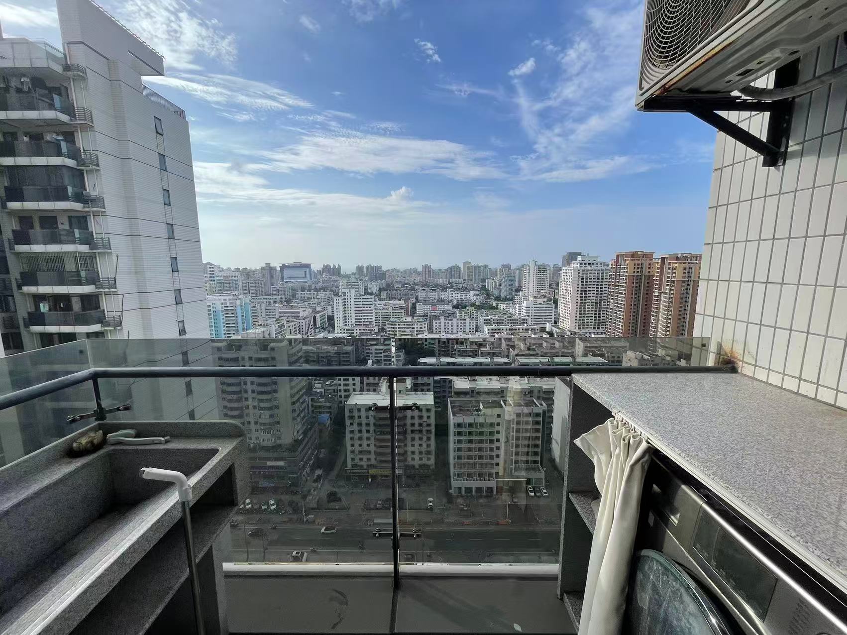 西溪里二期  3室2厅2卫   3800.00元/月室内图