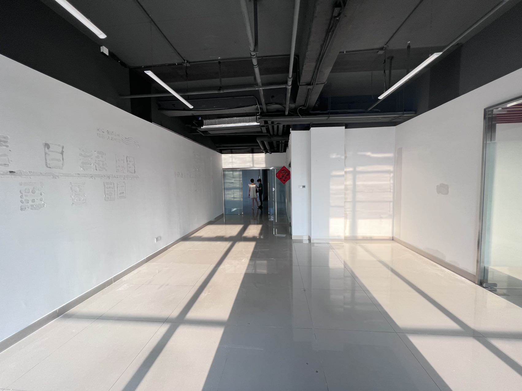 国瑞大厦-海阔天空国瑞城办公楼   312.0㎡      16000.0元/月室内图