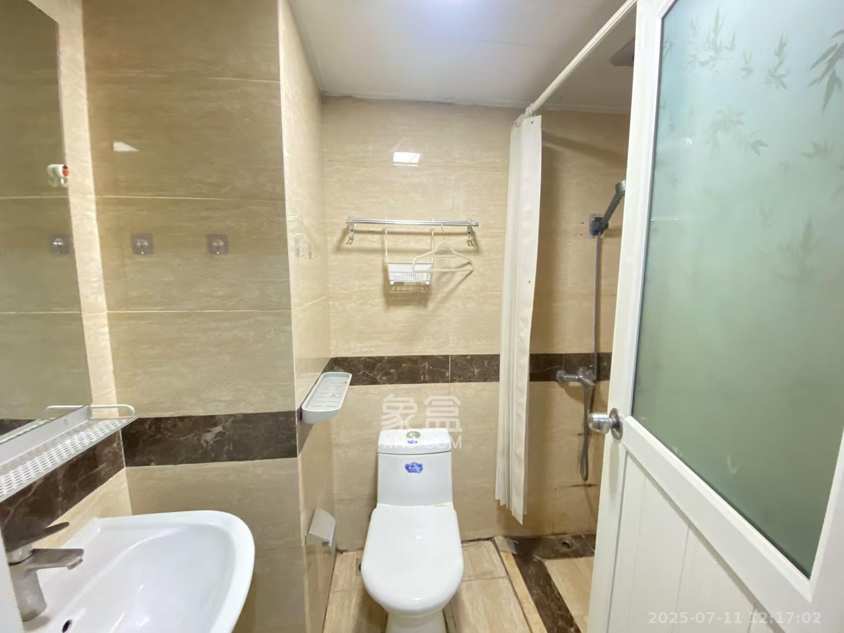 万科白鹭郡 1室1厅1卫 1400.0元/月 万科白鹭郡 1室1厅1卫 1400.0元/月室内图