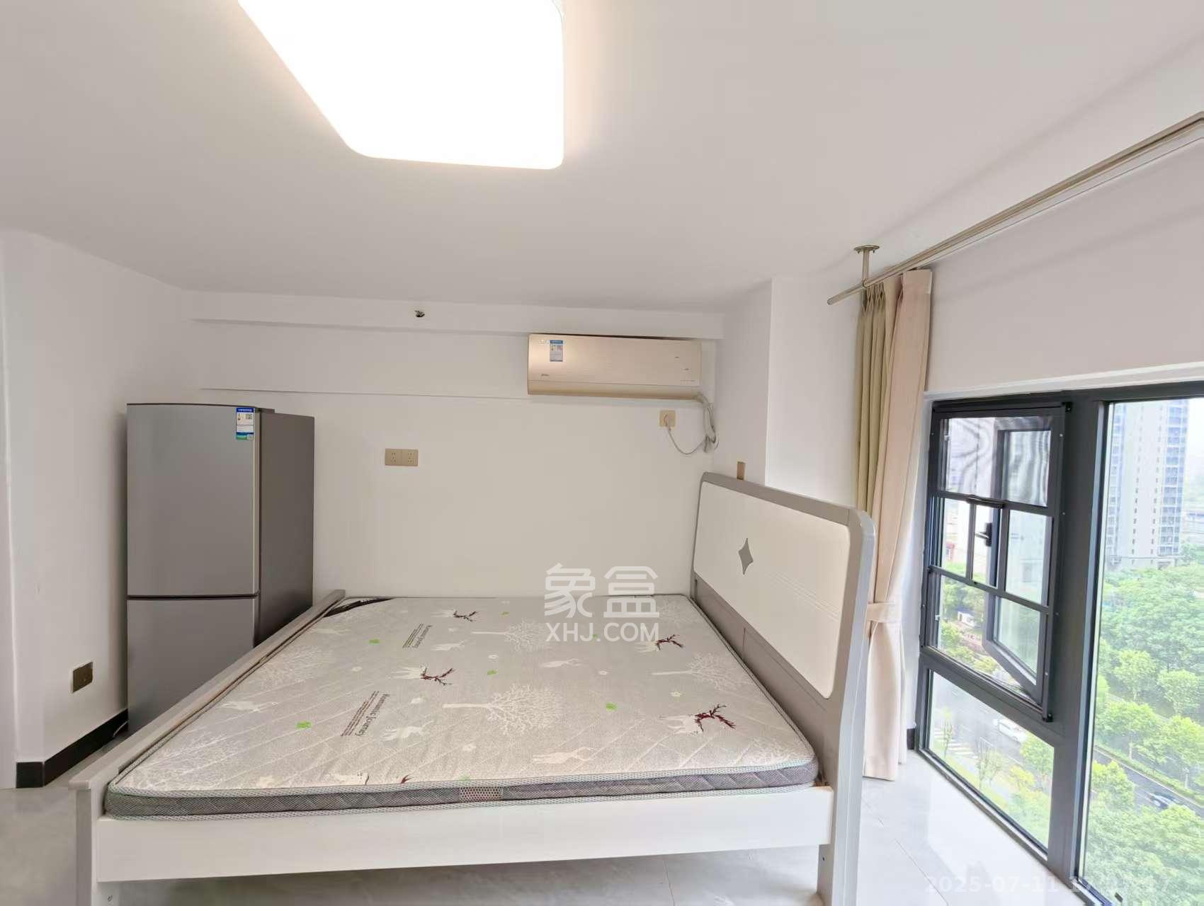 保利恒伟时光印象  1室1厅1卫   1250.00元/月室内图