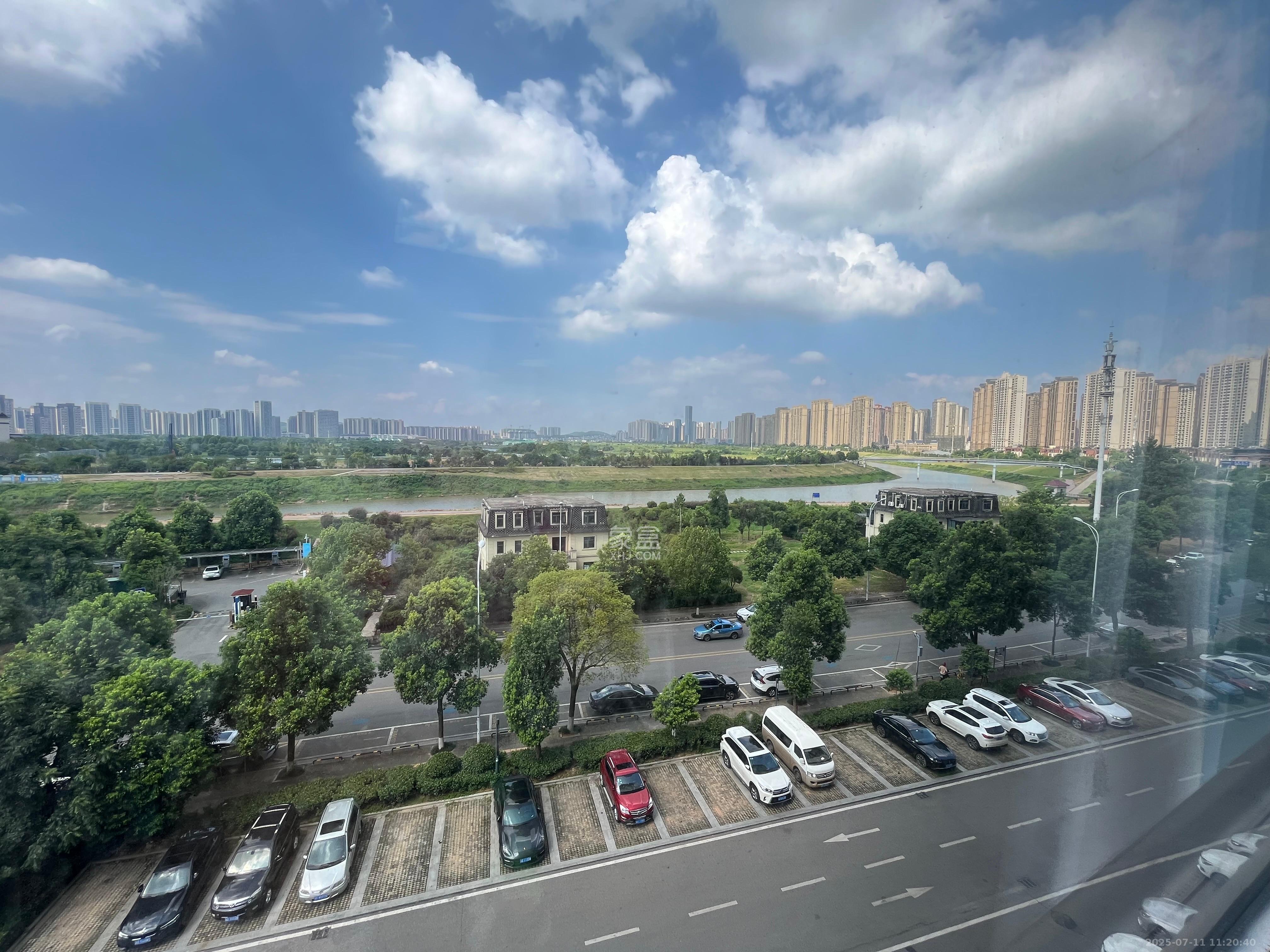 惟泽园  2室2厅1卫   2200.00元/月室内图