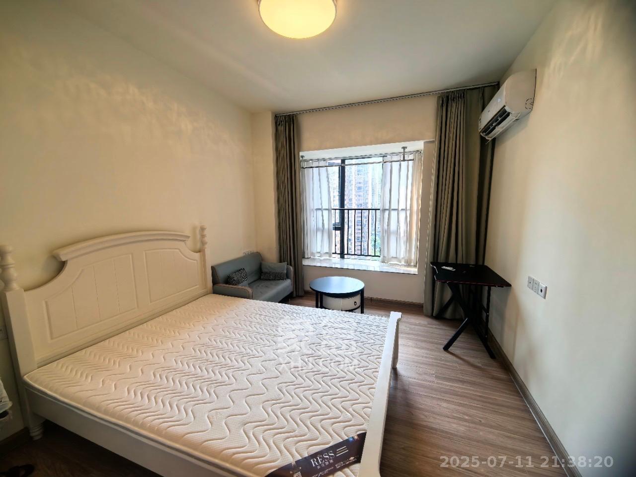 碧桂园印象 1室0厅0卫 1500.0元/月 碧桂园印象 1室0厅0卫 1500.0元/月室内图