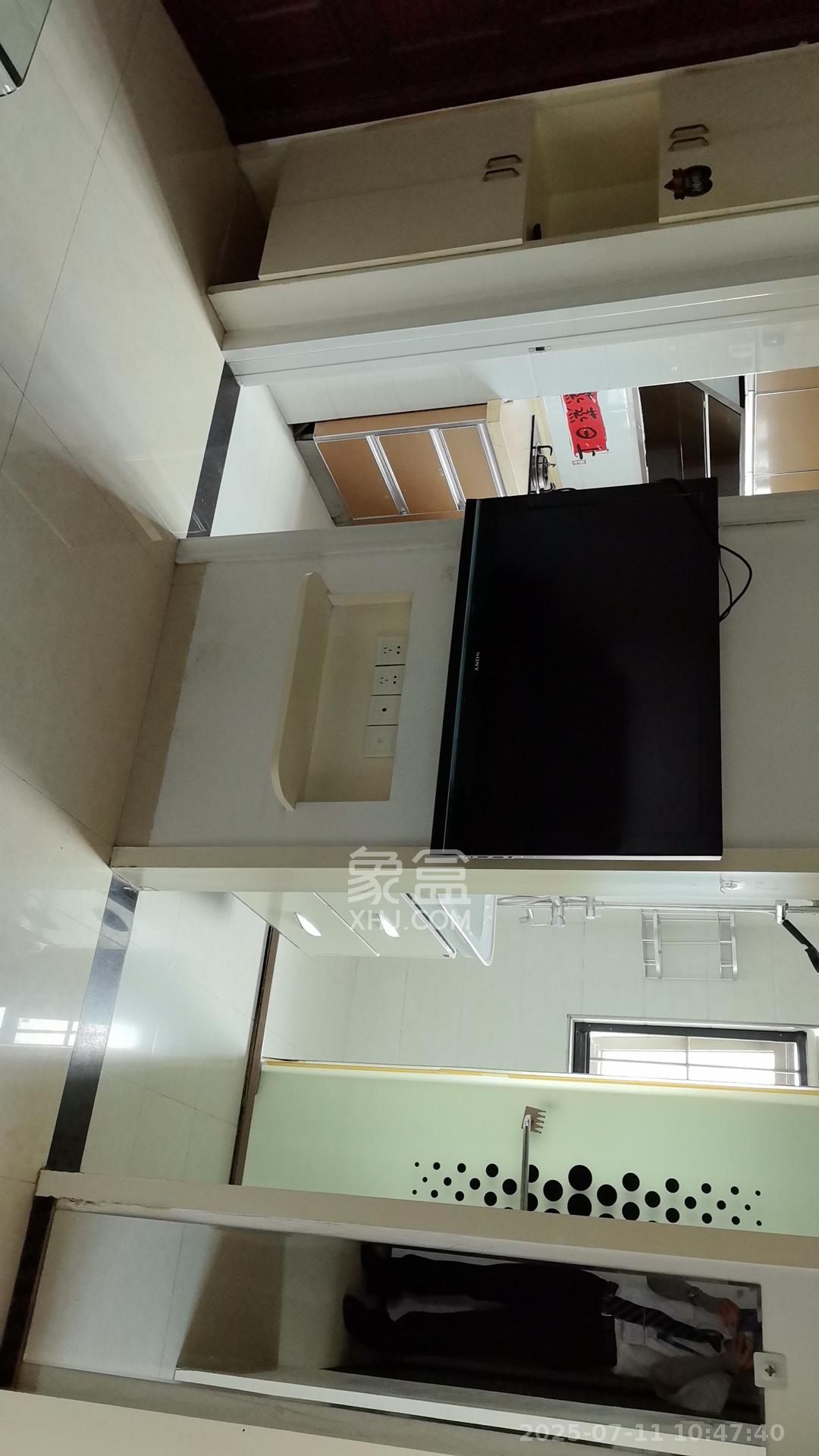 阳光锦城  2室1厅1卫   1800.00元/月室内图