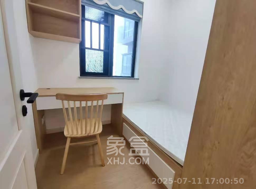 真人桥家园二期  1室1厅1卫   3500.00元/月室内图