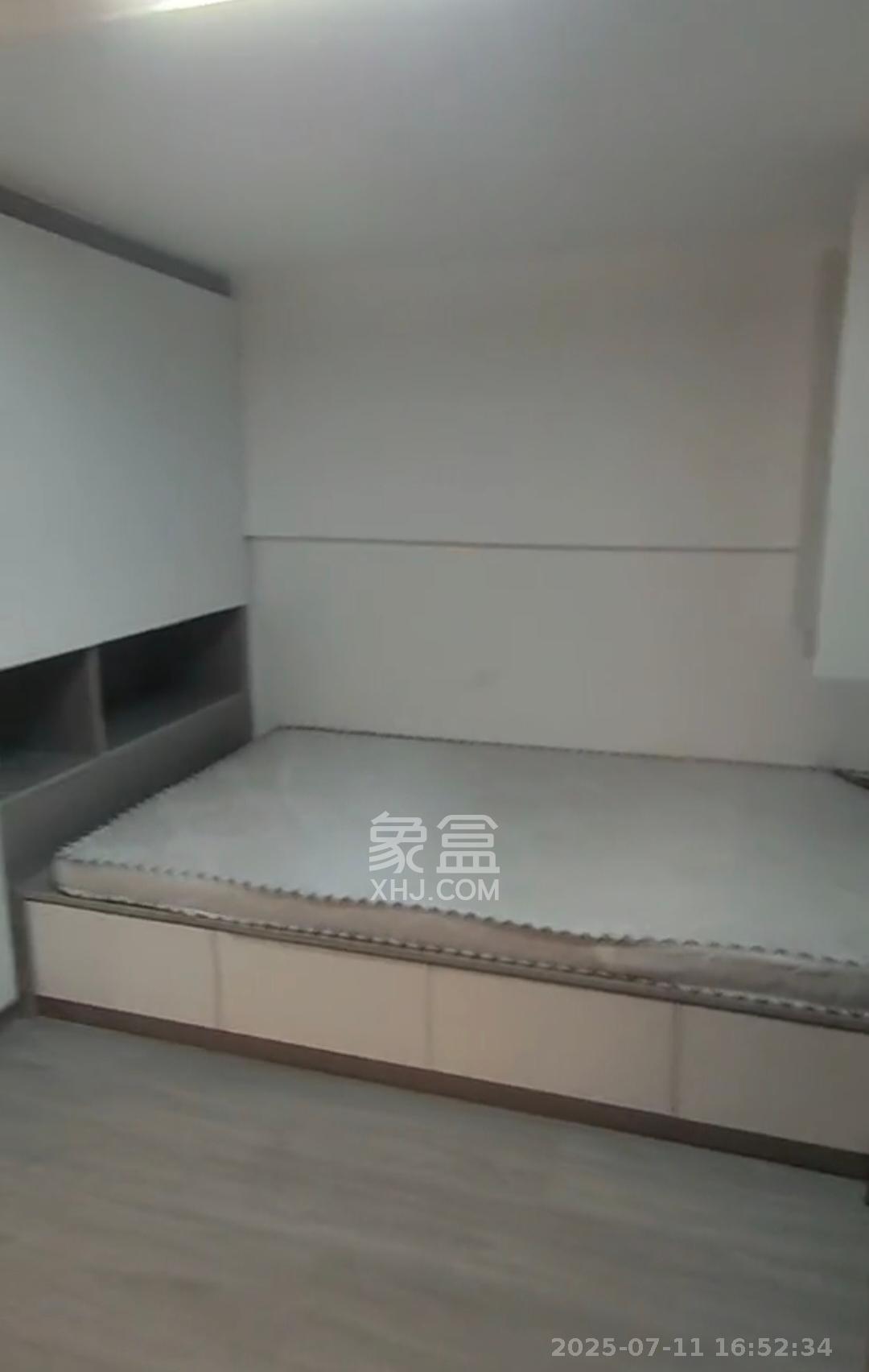 新城悦隽公园 2室1厅1卫 1600.0元/月 新城悦隽公园 2室1厅1卫 1600.0元/月室内图