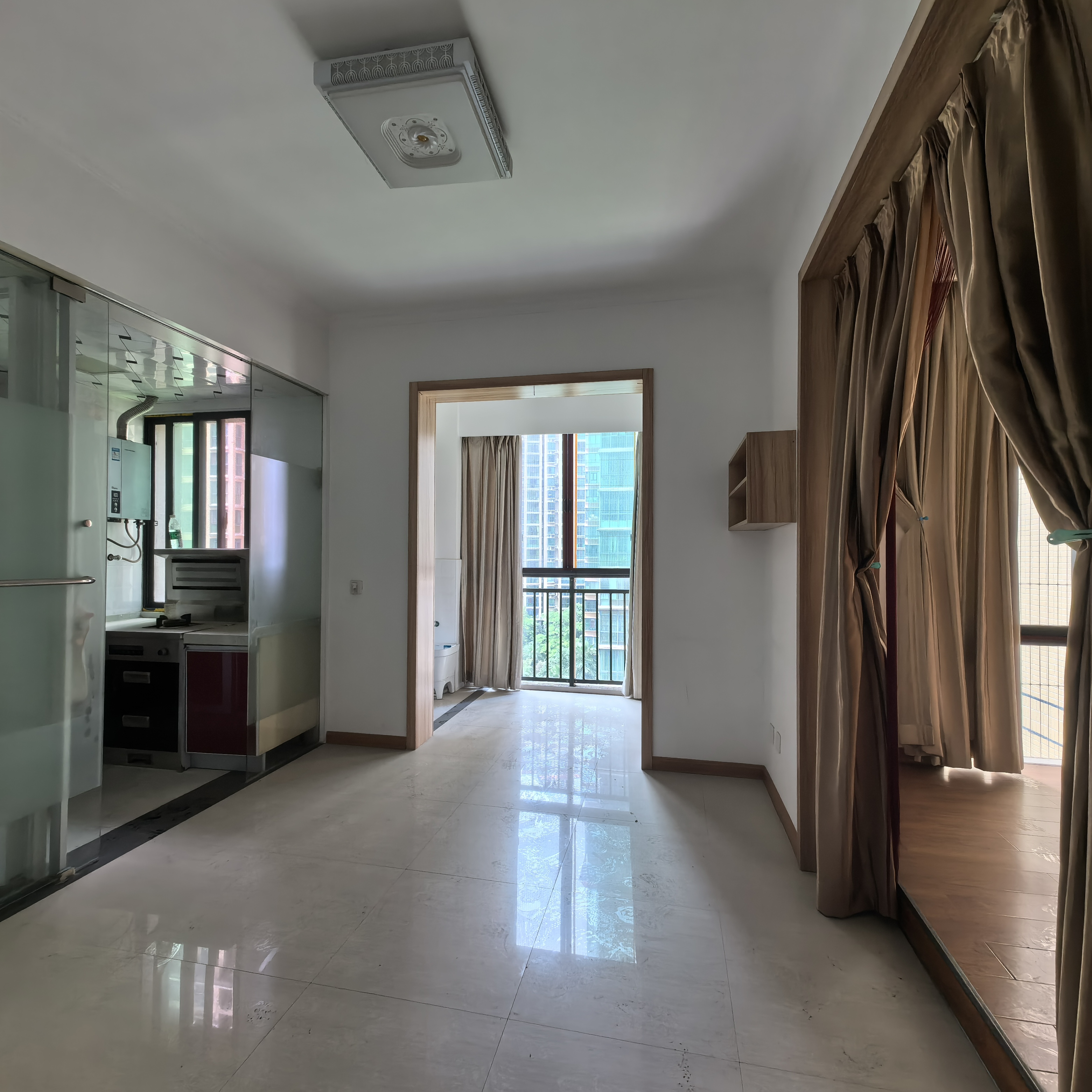 水映豪廷(一,二,三期) 1室0厅0卫 1300.0元/月 水映豪廷(一,二,三期) 1室0厅0卫 1300.0元/月户型图