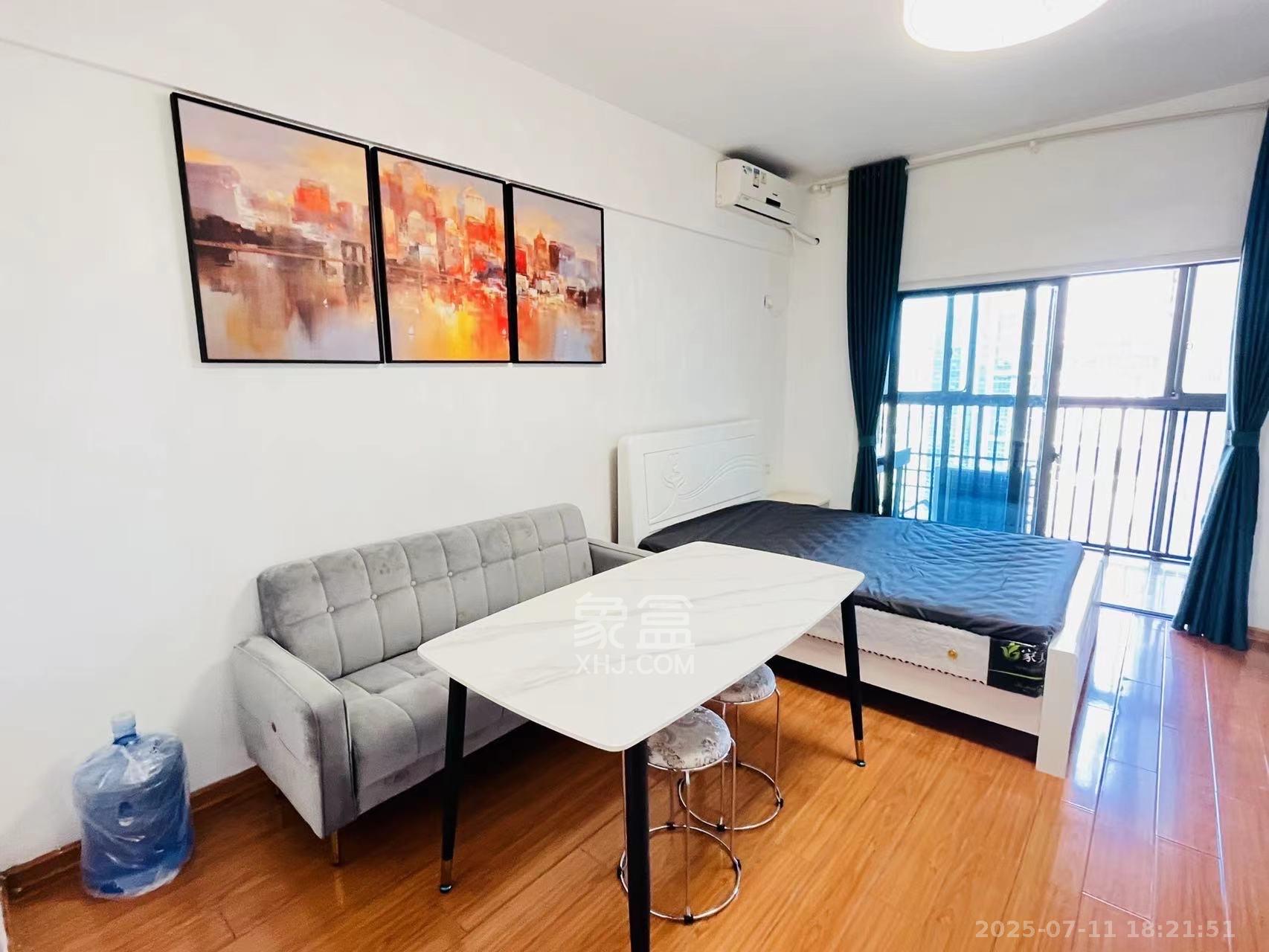 名富公寓 1室1厅1卫 1700.0元/月 名富公寓 1室1厅1卫 1700.0元/月室内图