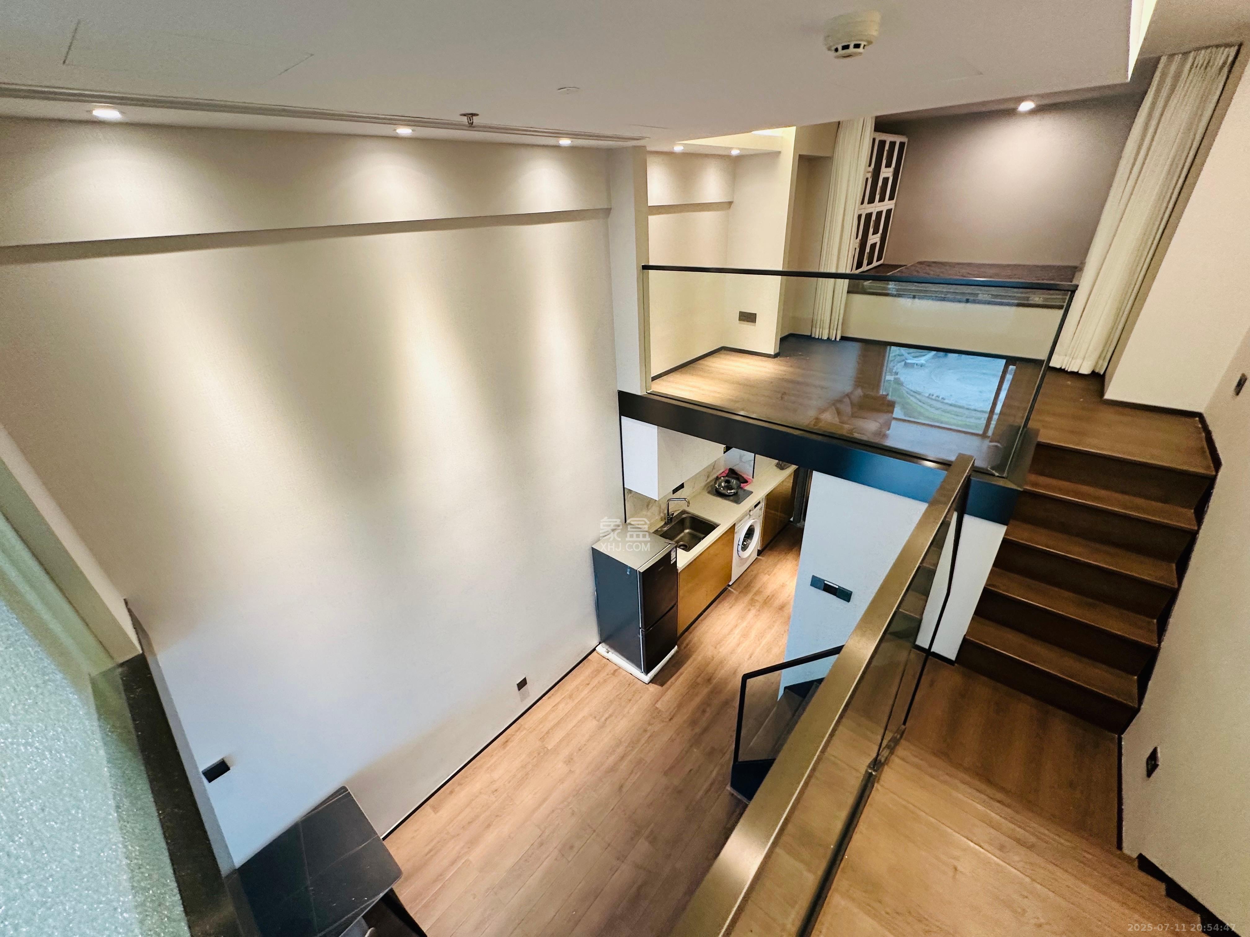 达美寰宇中心 1室0厅0卫 3000.0元/月 达美寰宇中心 1室0厅0卫 3000.0元/月室内图