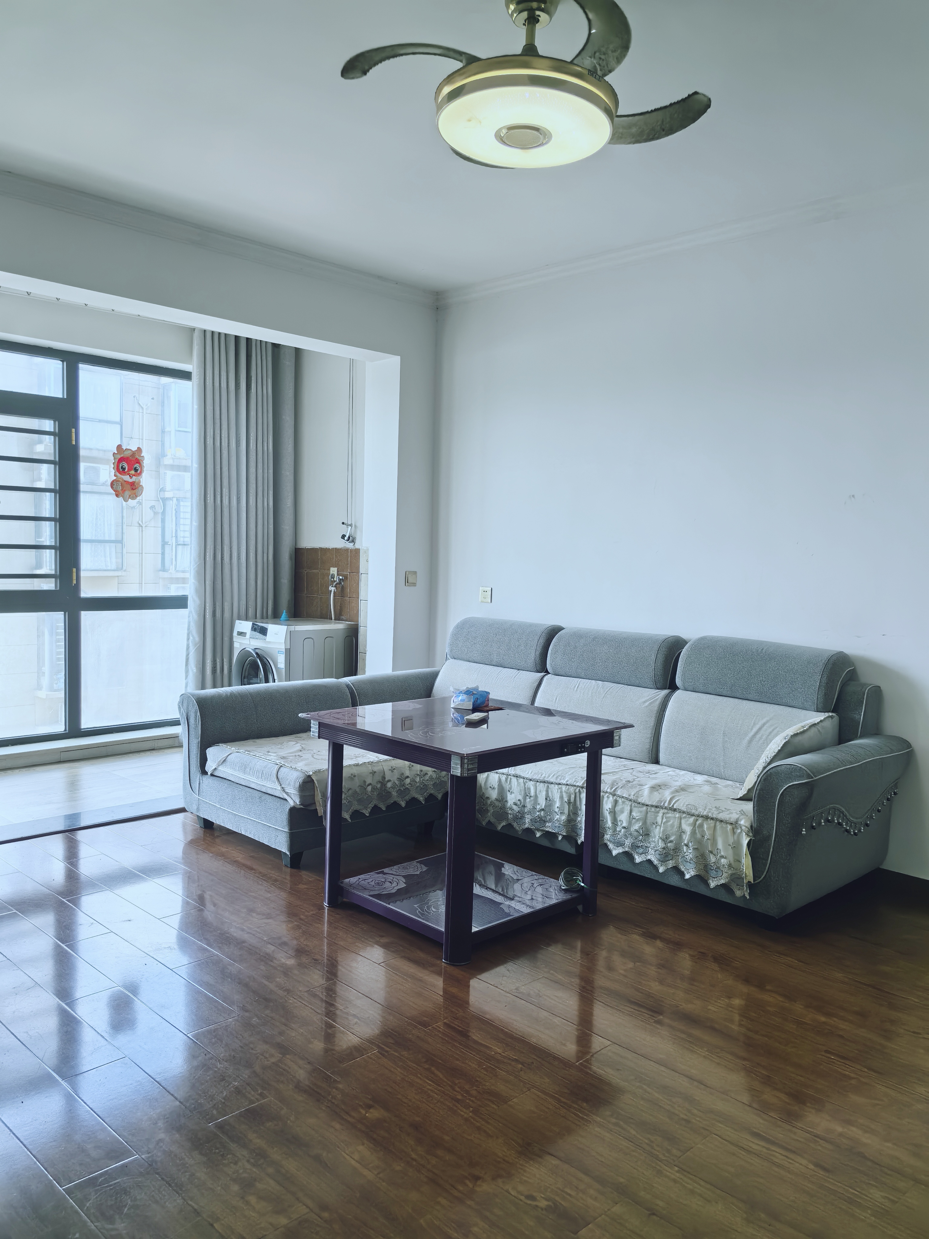 菊苑豪宅 3室2厅2卫 2000.0元/月 菊苑豪宅 3室2厅2卫 2000.0元/月室内图