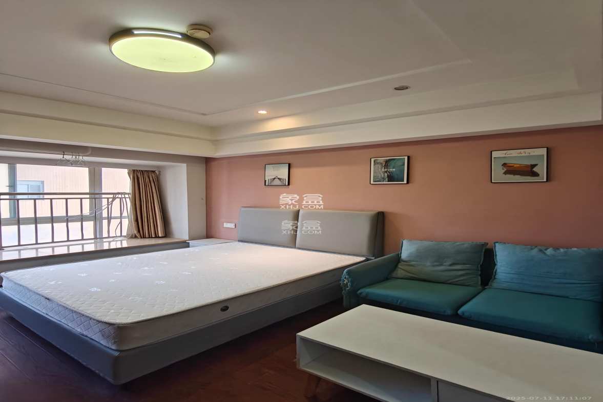 星城荣域 1室1厅1卫 1380.0元/月 星城荣域 1室1厅1卫 1380.0元/月室内图