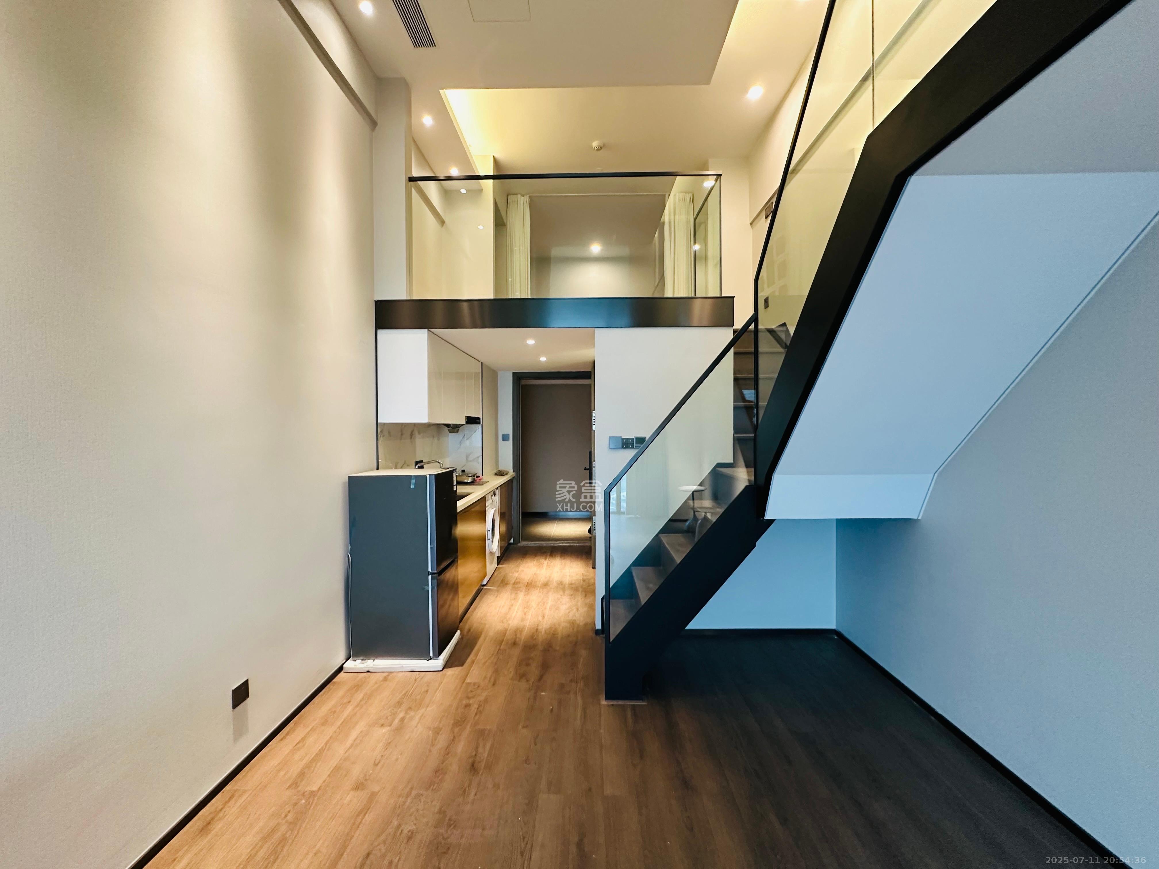 达美寰宇中心 1室0厅0卫 3000.0元/月 达美寰宇中心 1室0厅0卫 3000.0元/月室内图