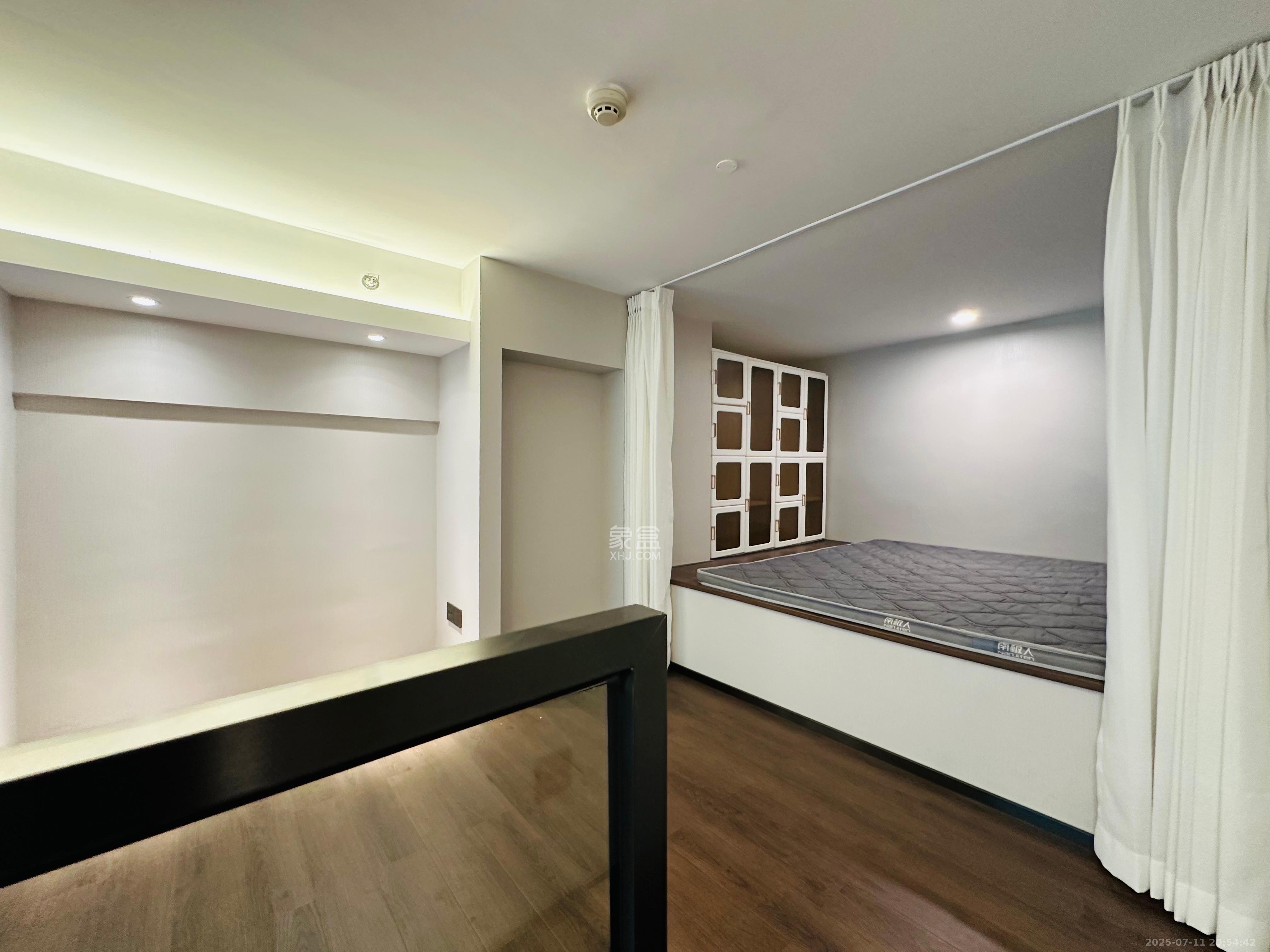 达美寰宇中心 1室0厅0卫 3000.0元/月 达美寰宇中心 1室0厅0卫 3000.0元/月室内图