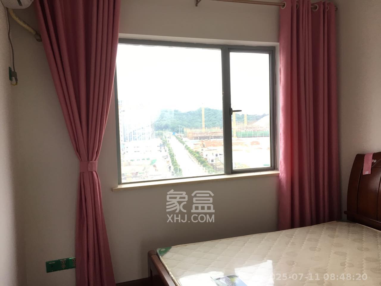 潇湘奥林匹克花园  3室2厅1卫   2800.00元/月室内图