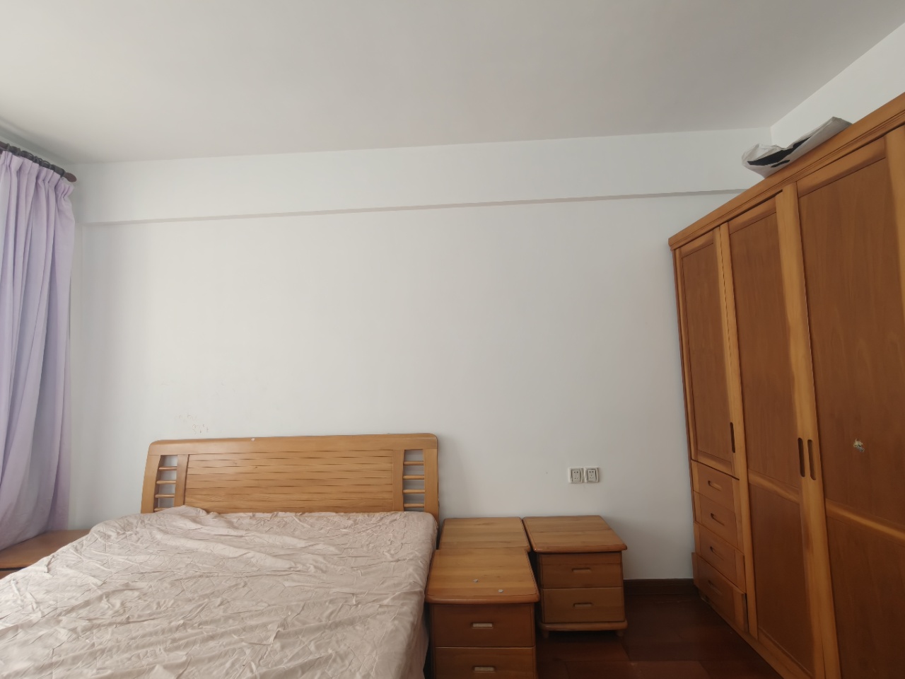 七彩阳光  3室2厅2卫   2500.00元/月室内图