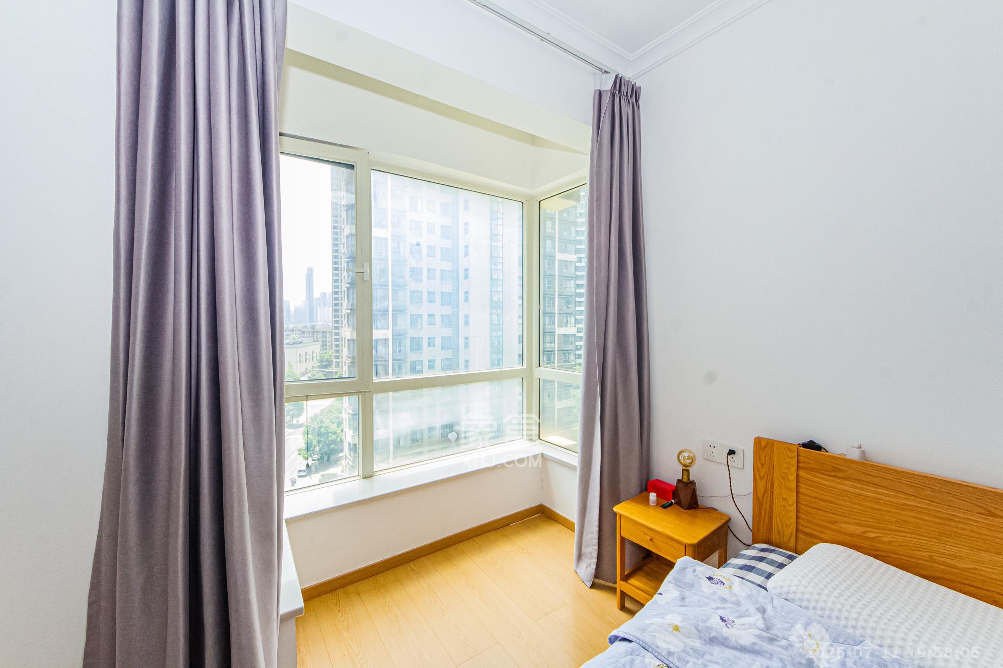 北辰三角洲D3区  3室2厅1卫    141.8万 北辰三角洲D3区  3室2厅1卫    141.8万阳台