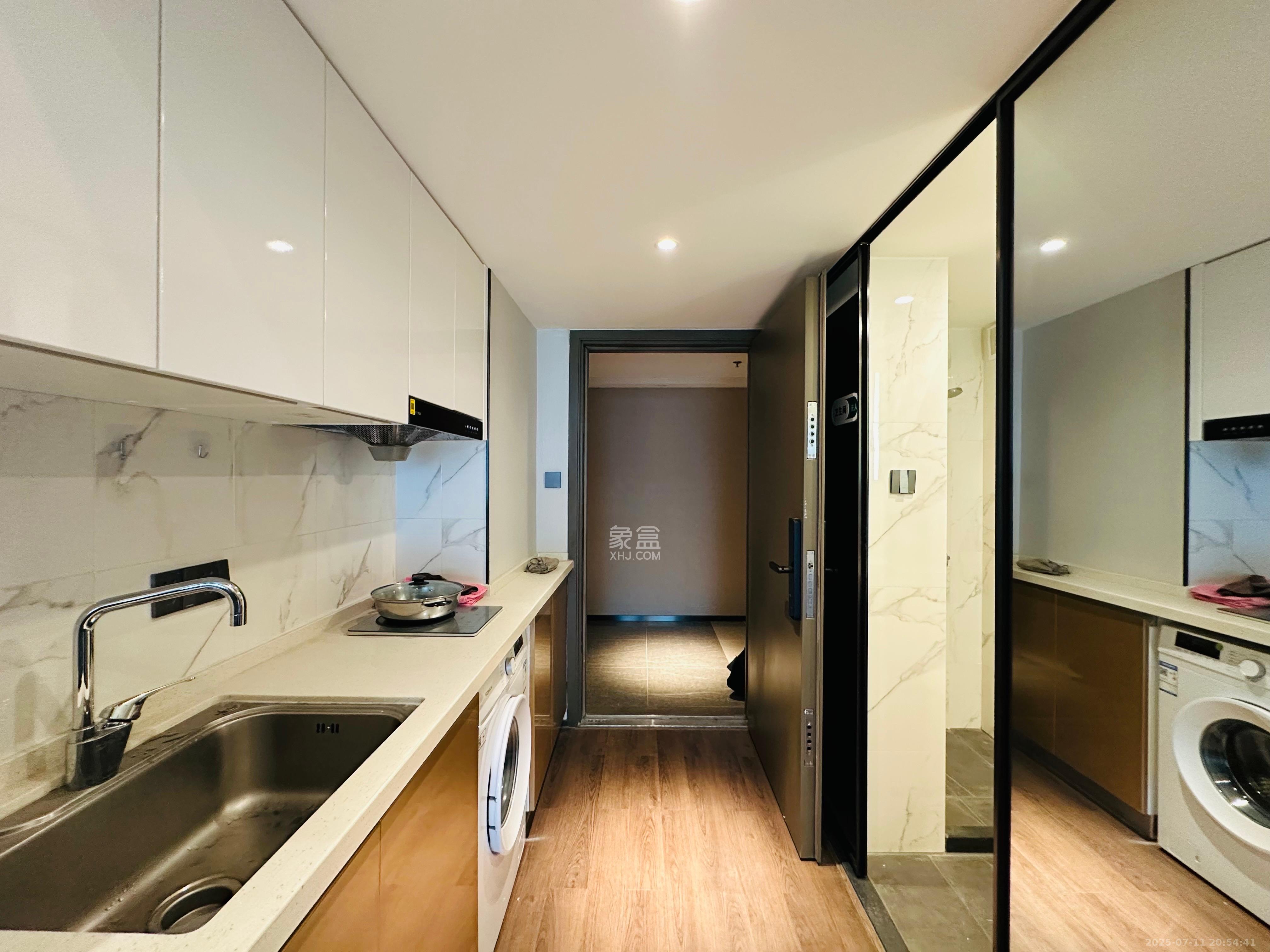 达美寰宇中心 1室0厅0卫 3000.0元/月 达美寰宇中心 1室0厅0卫 3000.0元/月室内图