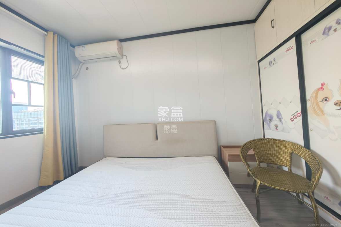 美来美城市广场  4室2厅2卫    2300.0元/月 美来美城市广场  4室2厅2卫    2300.0元/月室内图