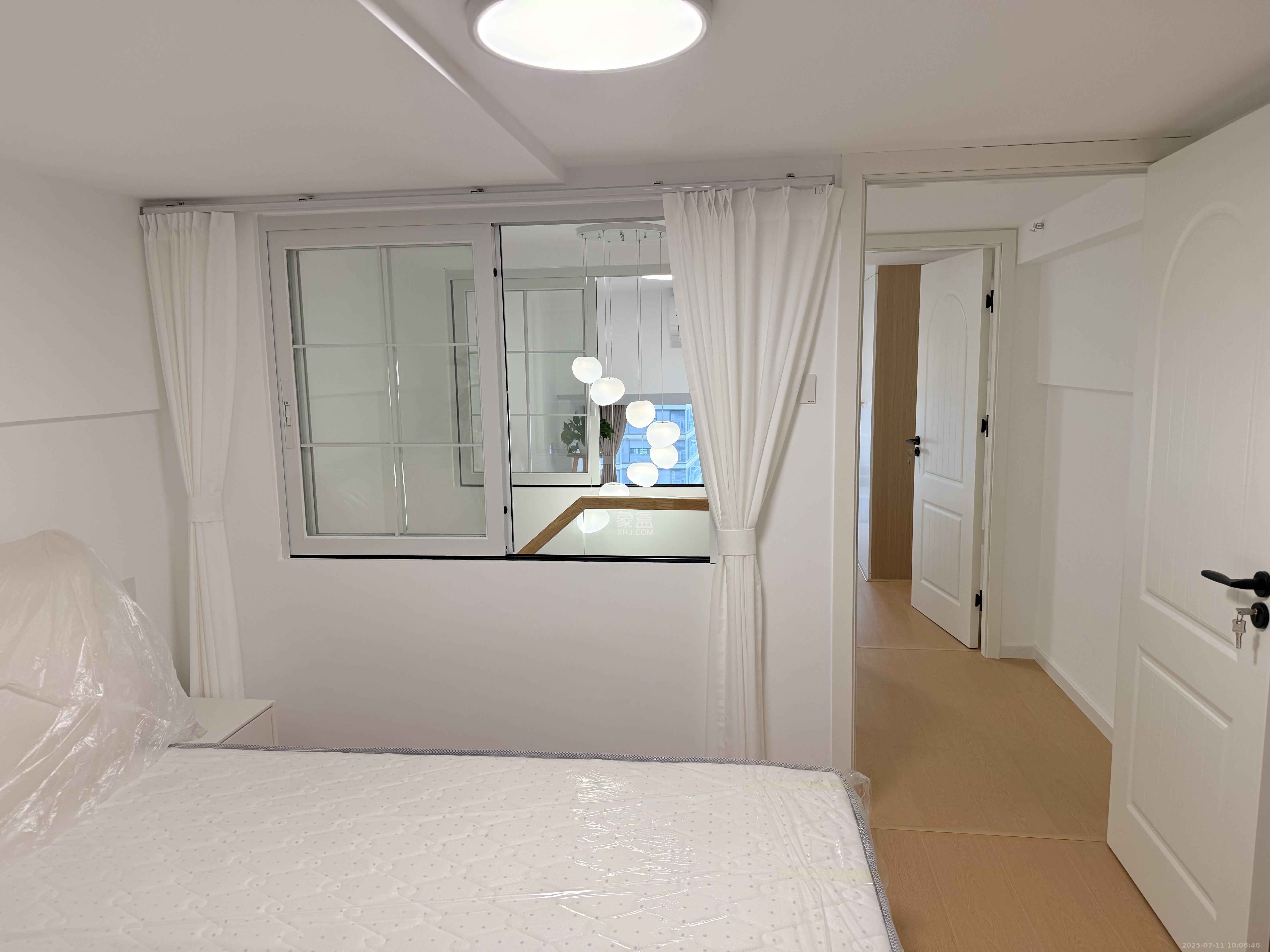 建发养云  2室1厅1卫   2600.00元/月室内图