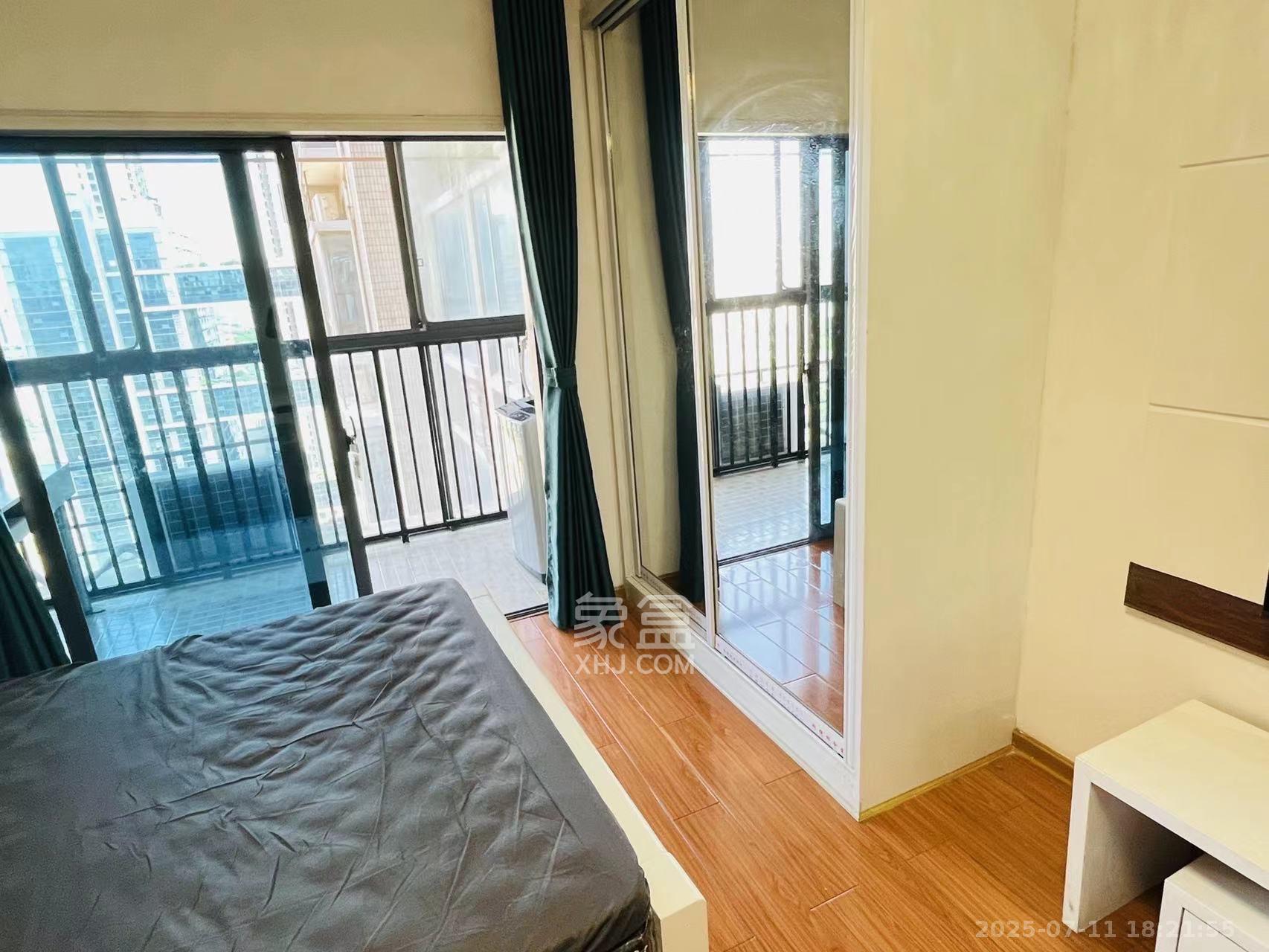 名富公寓 1室1厅1卫 1700.0元/月 名富公寓 1室1厅1卫 1700.0元/月室内图