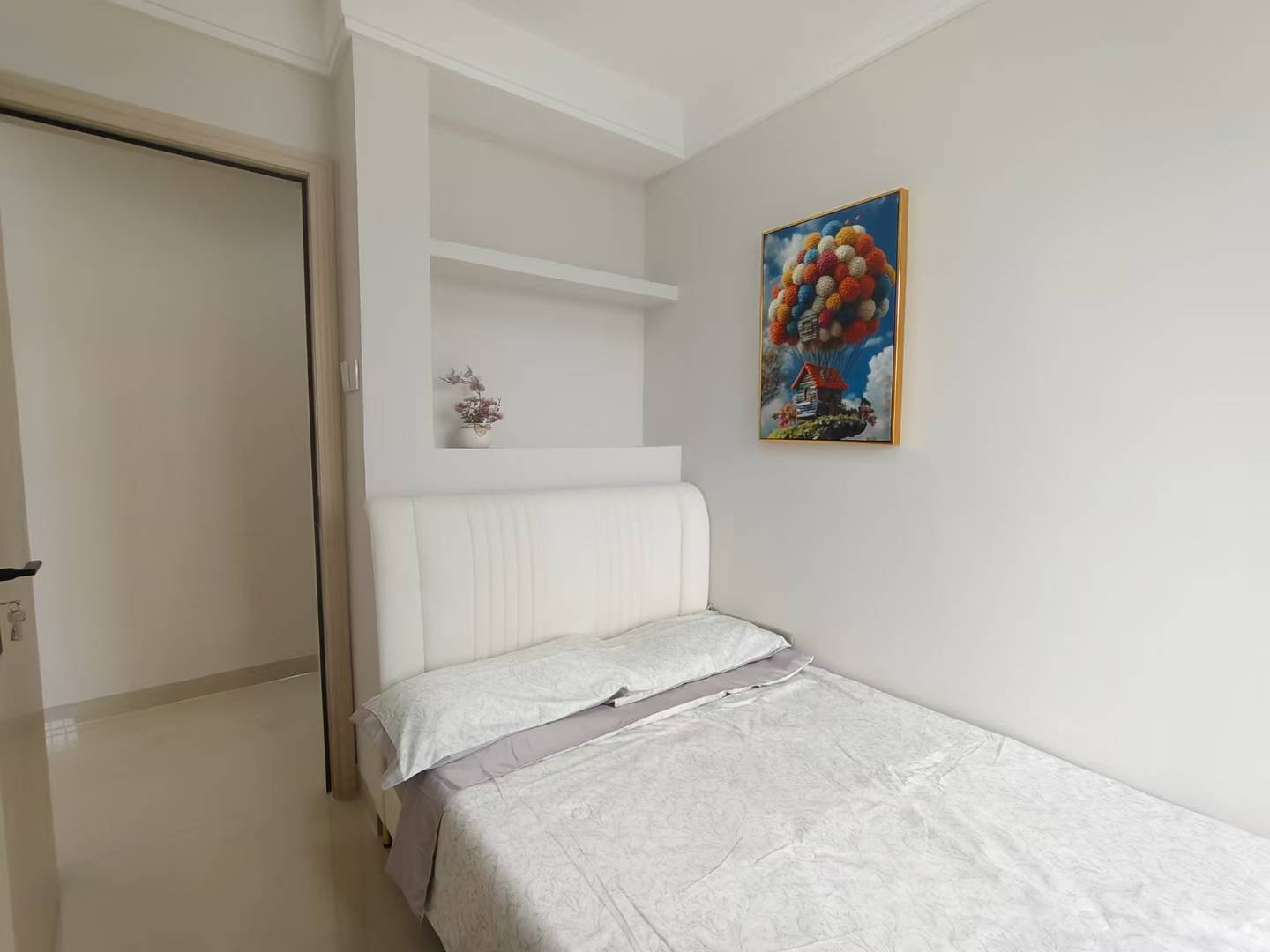 昌茂花园 2室2厅1卫 59.8万 昌茂花园 2室2厅1卫 59.8万客厅