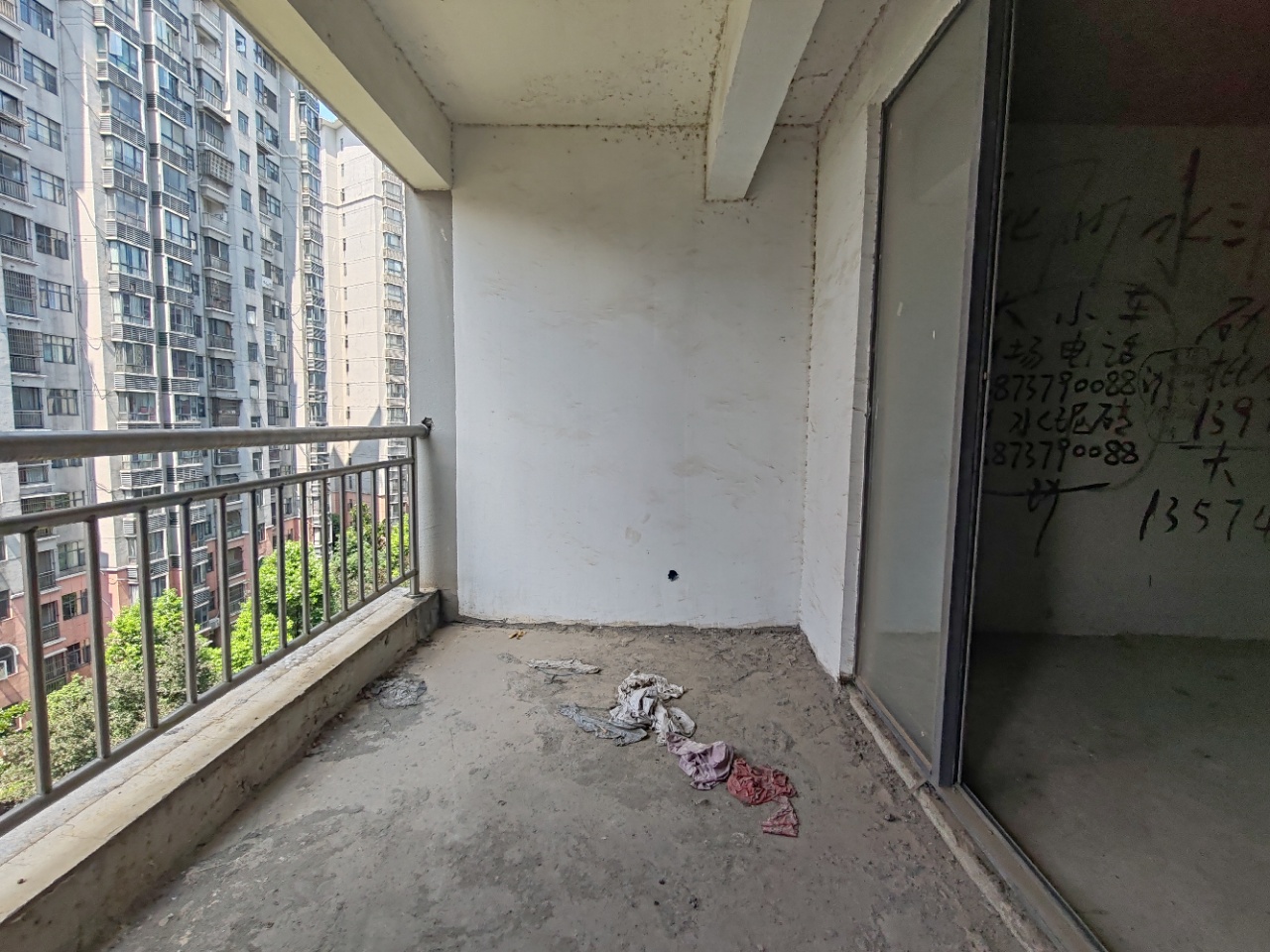 龙洲馨苑  3室2厅1卫   49.00万室内图