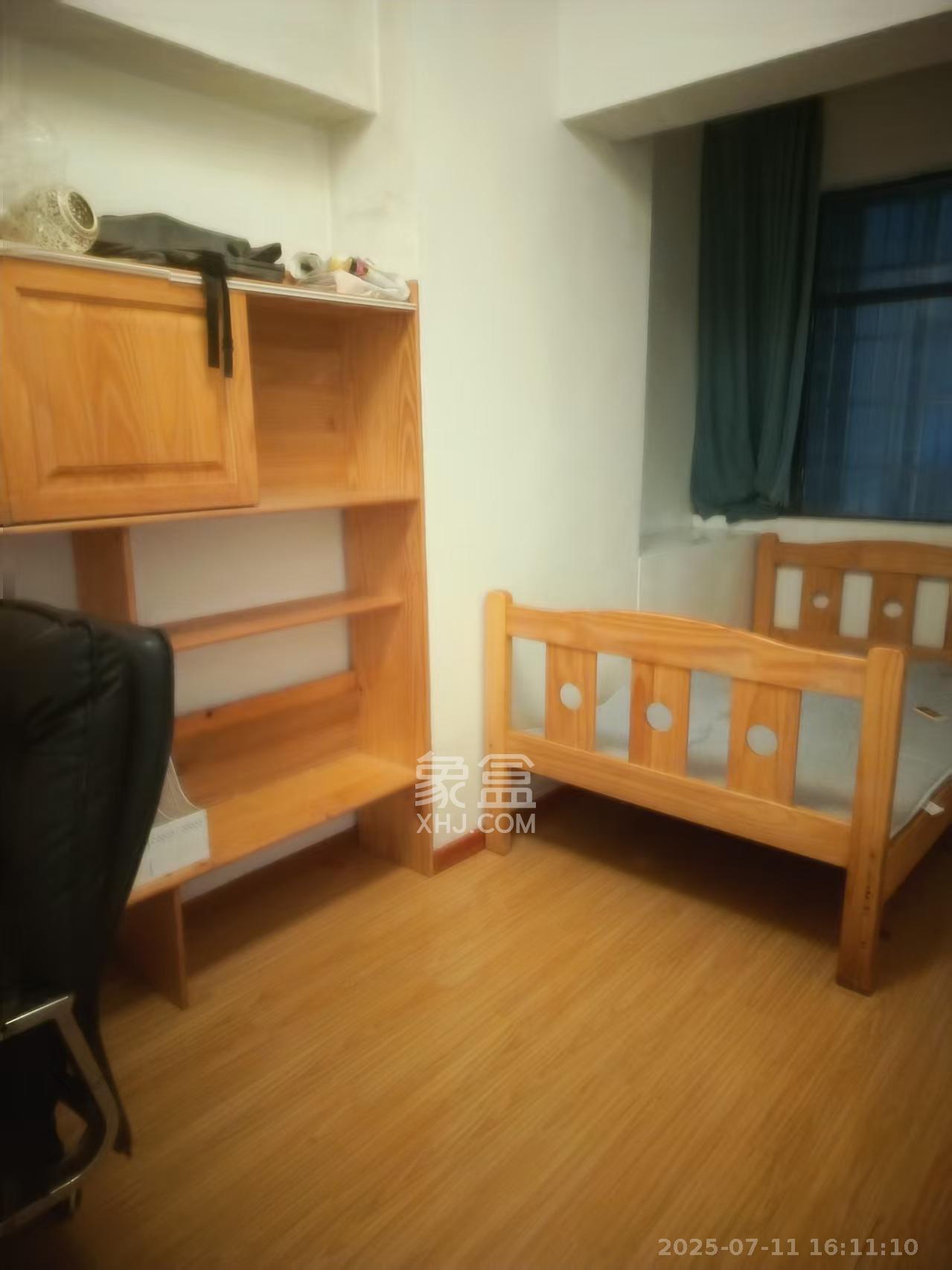 如果爱  2室1厅1卫    2000.0元/月室内图