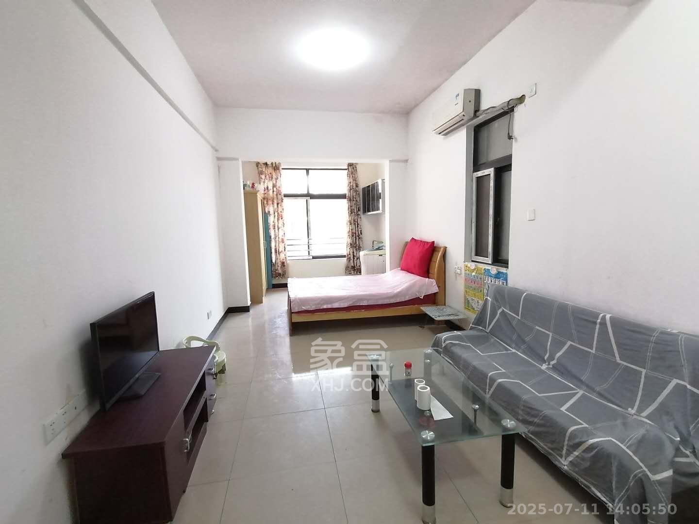 红树湾 1室1厅1卫 1100.0元/月 红树湾 1室1厅1卫 1100.0元/月室内图