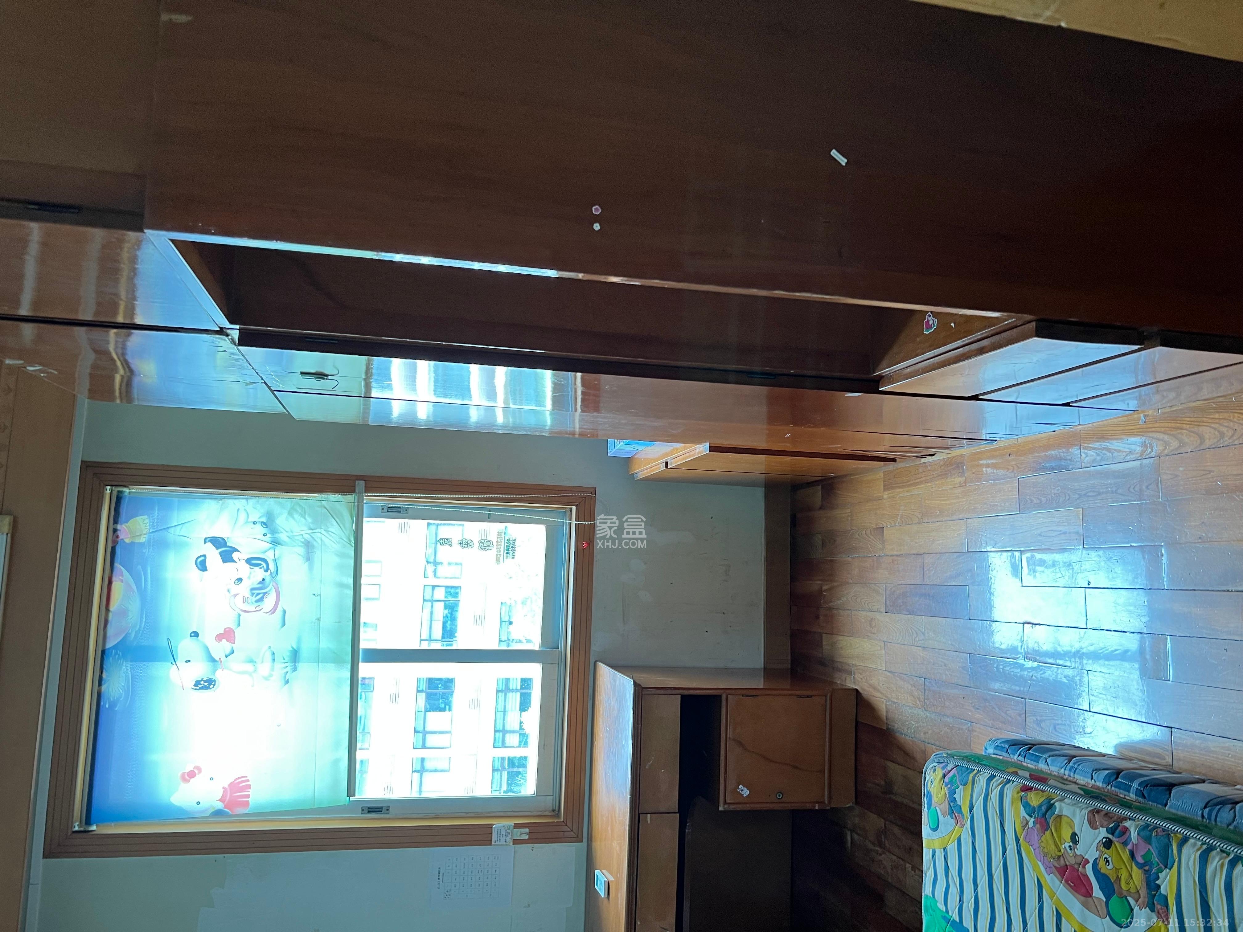 湖南省农业厅  3室2厅1卫   3300.00元/月室内图