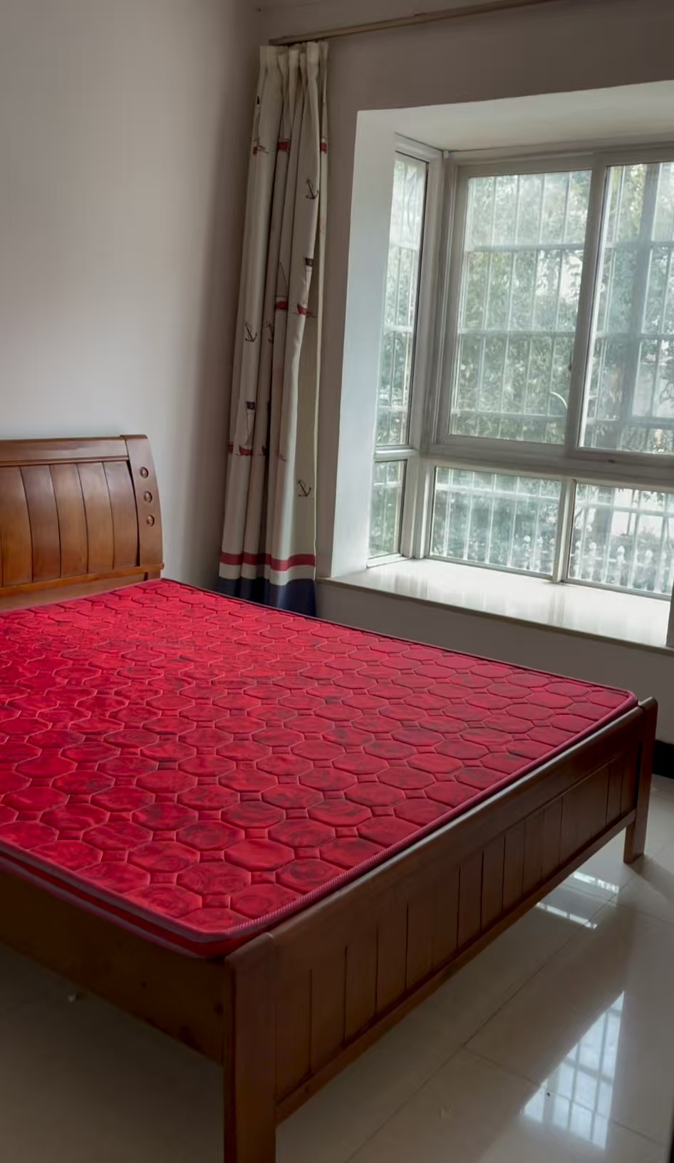 学府花园（文苑瑞景）  3室2厅1卫   1200.00元/月室内图