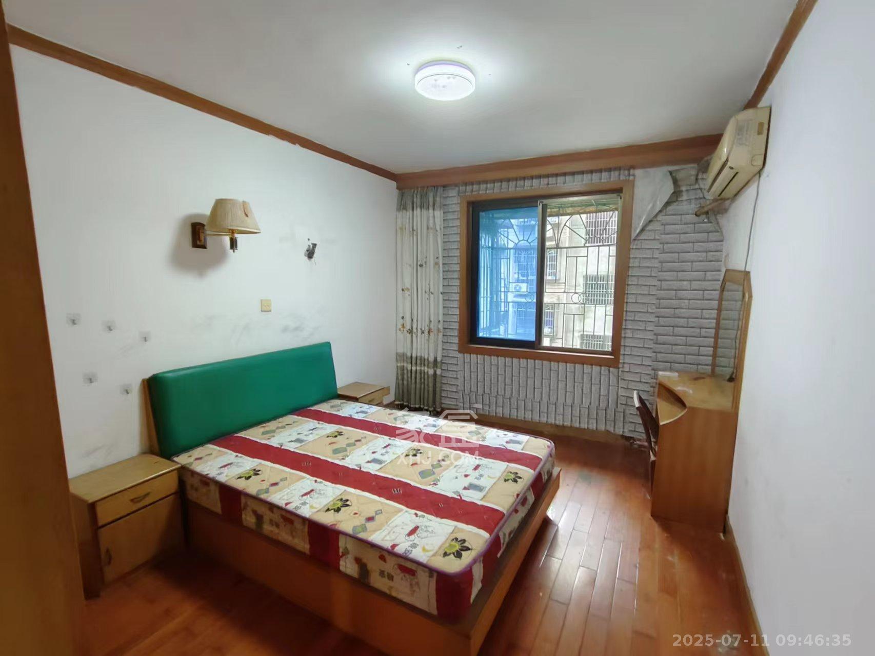 咏荷苑 2室1厅1卫 1500.0元/月 咏荷苑 2室1厅1卫 1500.0元/月室内图