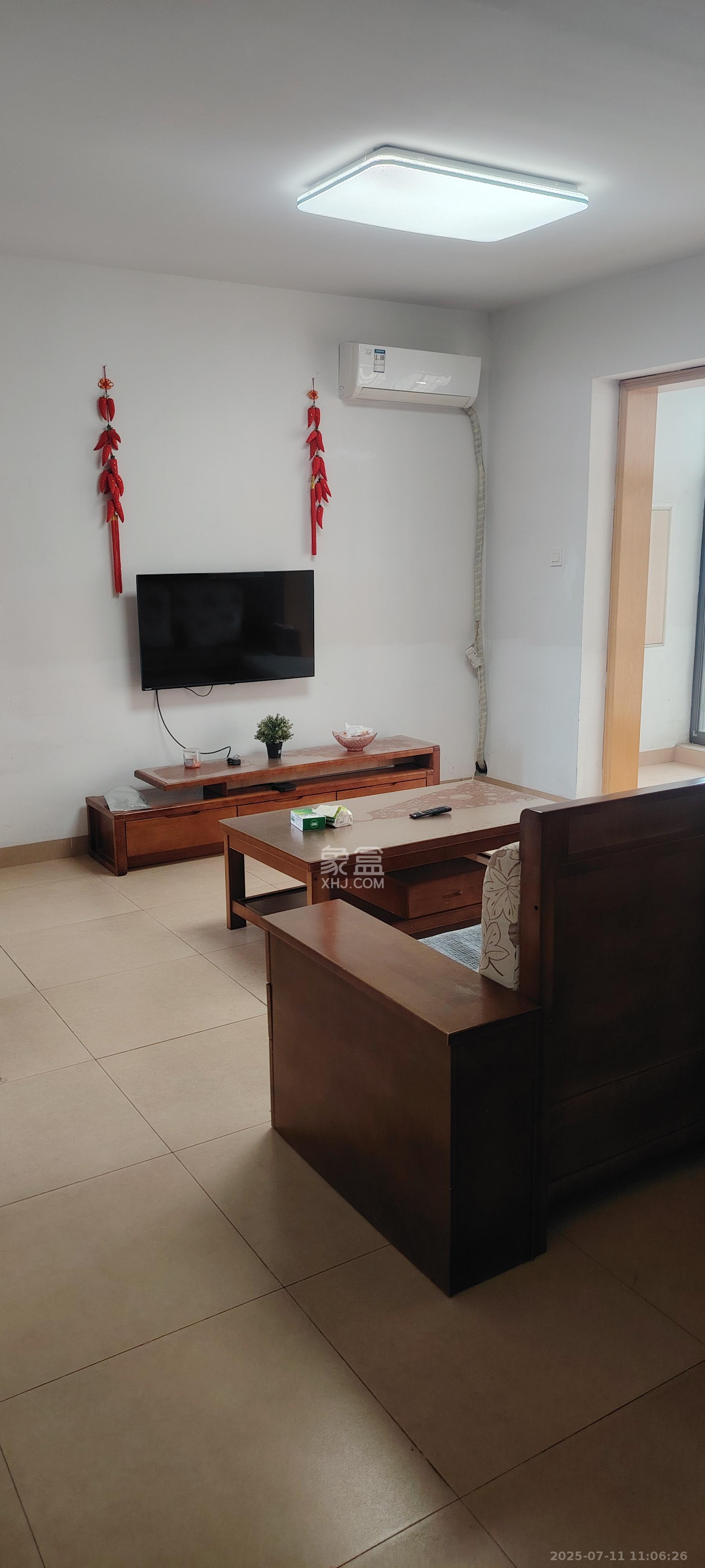 洋湖和园(福联嘉苑)  4室1厅1卫    2300.0元/月 洋湖和园(福联嘉苑)  4室1厅1卫    2300.0元/月室内图