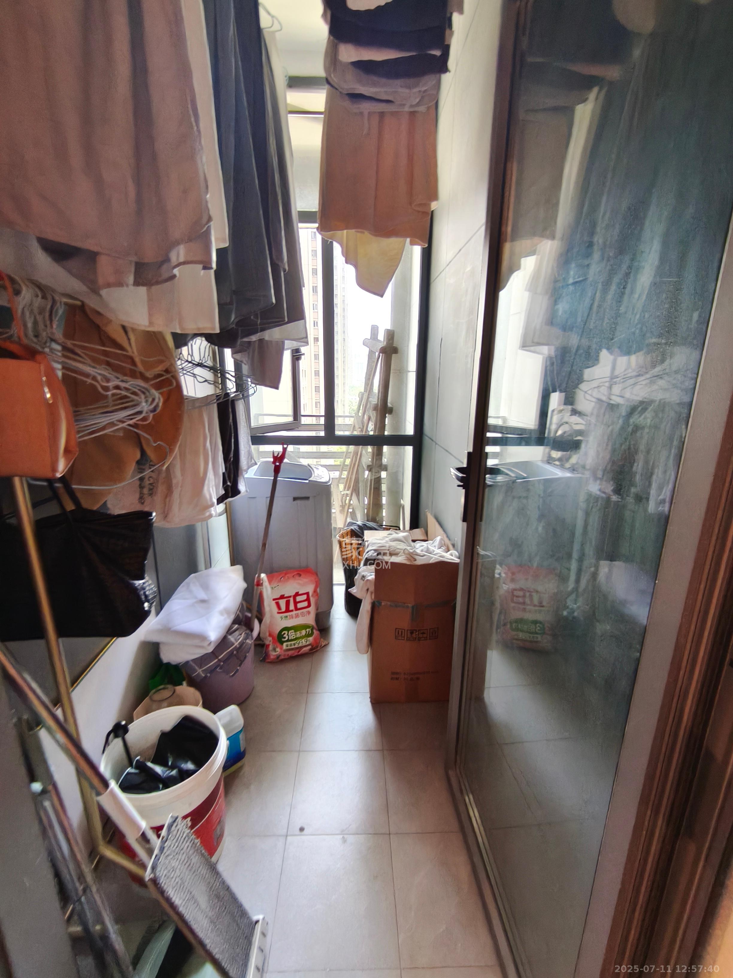 长房八方里（长房公园里）   60.0㎡     2100.00元/月室内图