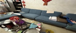 皇家花园  2室1厅1卫   88.00万