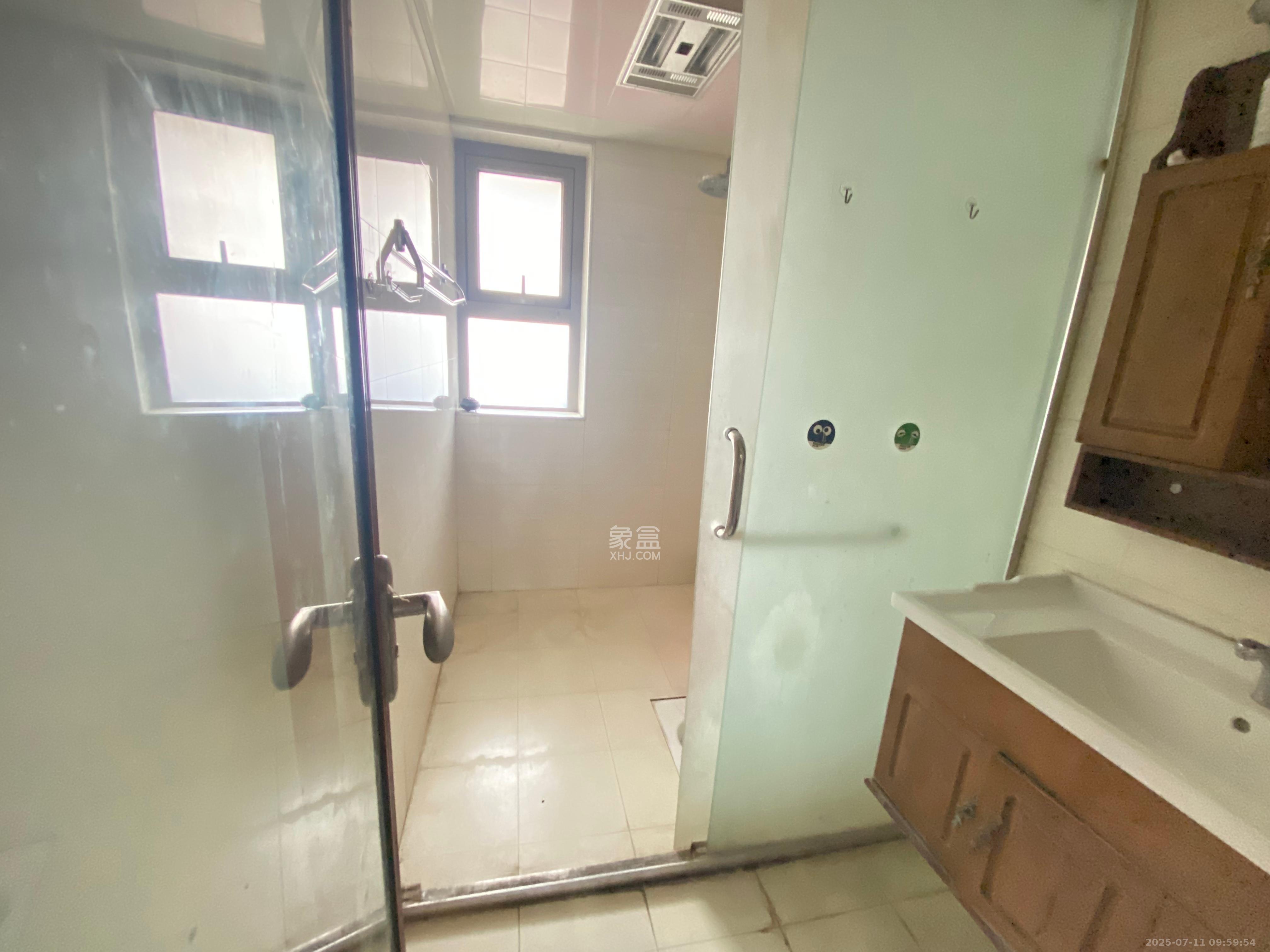 怡海星城 2室1厅1卫 1400.0元/月 怡海星城 2室1厅1卫 1400.0元/月室内图