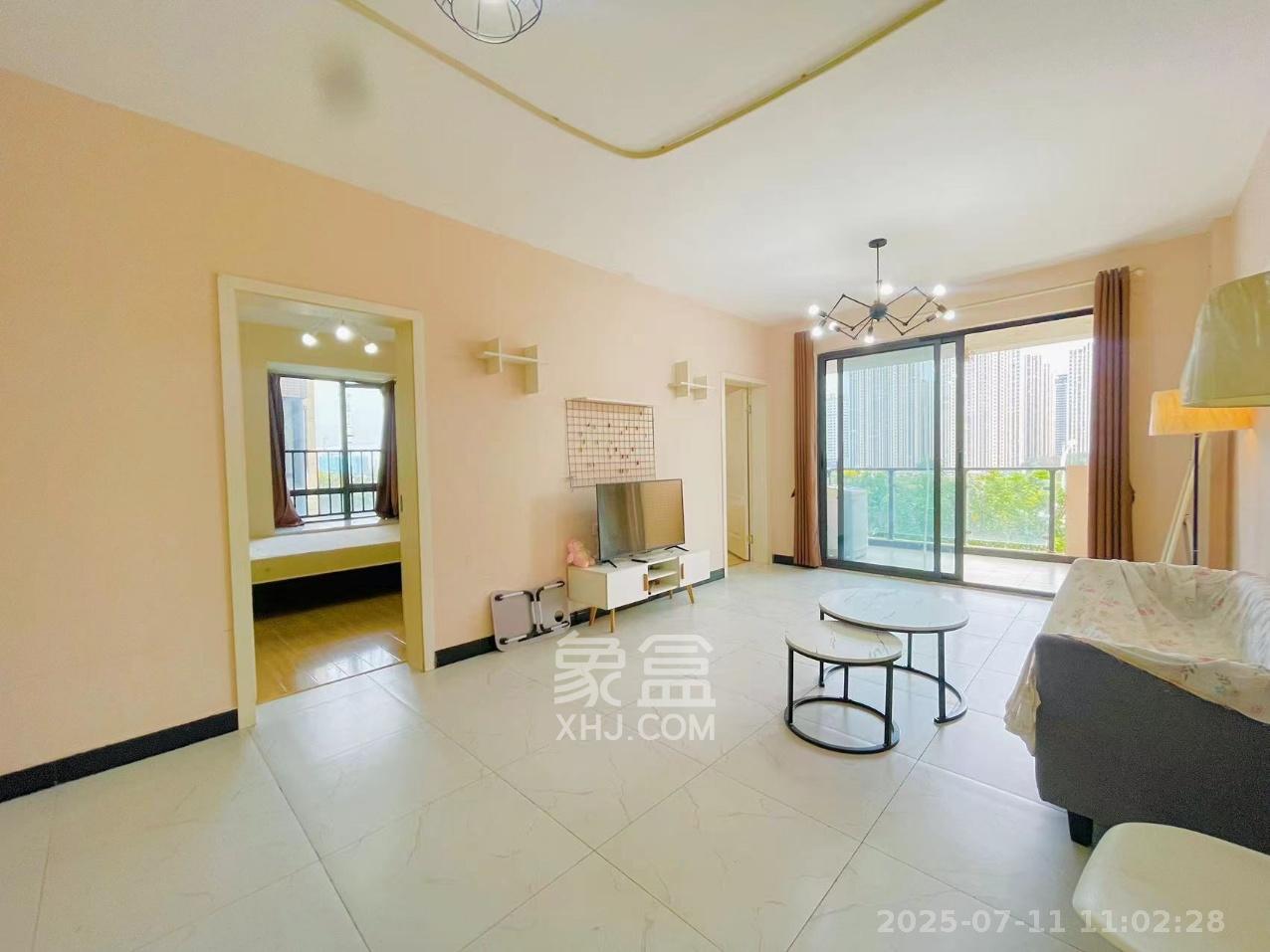 金轮星光名座 1室1厅1卫 2000.0元/月 金轮星光名座 1室1厅1卫 2000.0元/月室内图