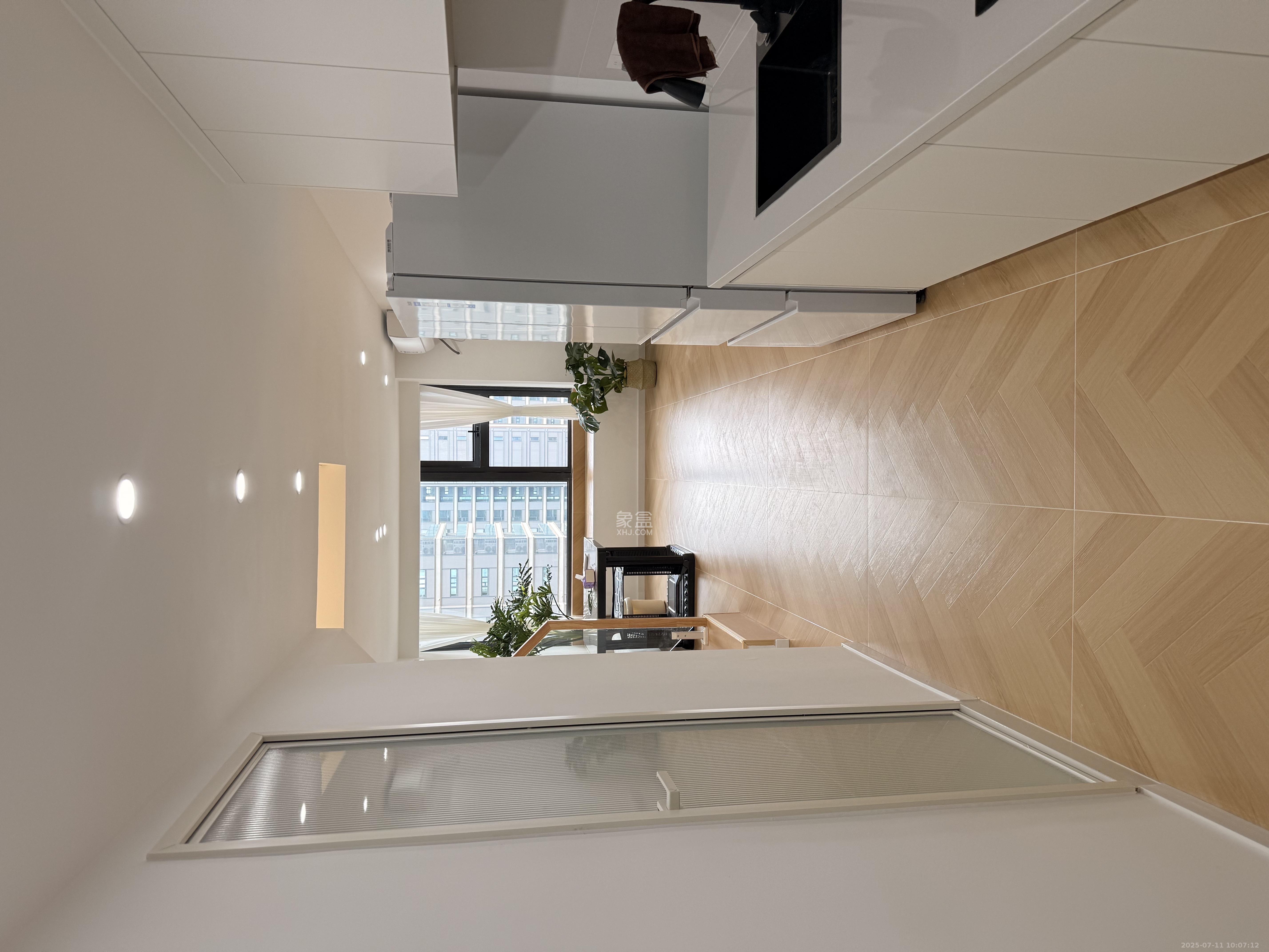 建发养云  2室1厅1卫   2600.00元/月室内图