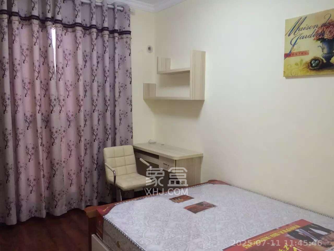 富林公寓 3室2厅2卫 2300.0元/月 富林公寓 3室2厅2卫 2300.0元/月室内图