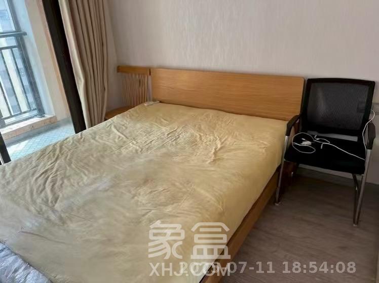 盛景谷山里  3室2厅1卫   2100.00元/月室内图