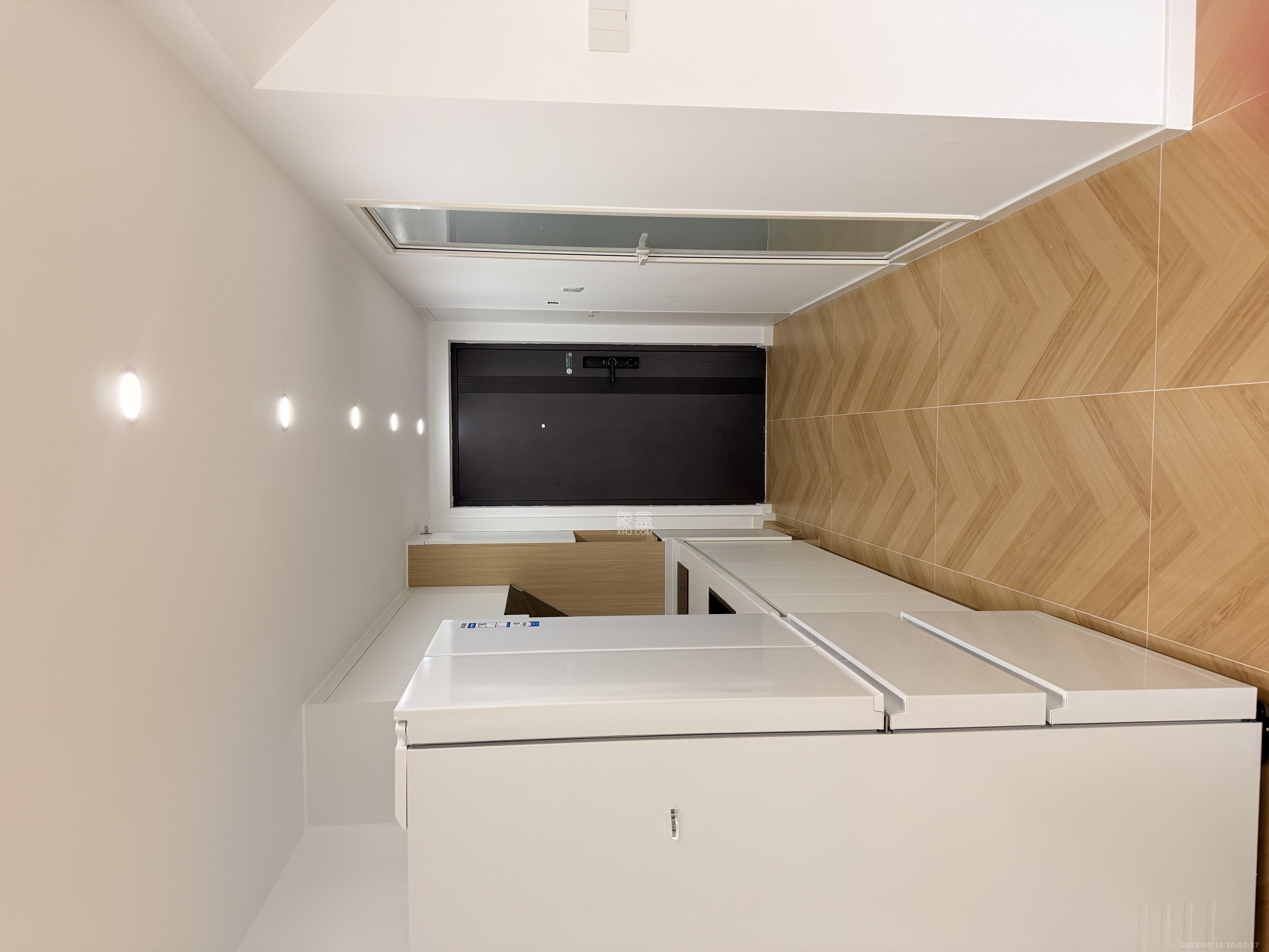 建发养云  2室1厅1卫   2600.00元/月室内图