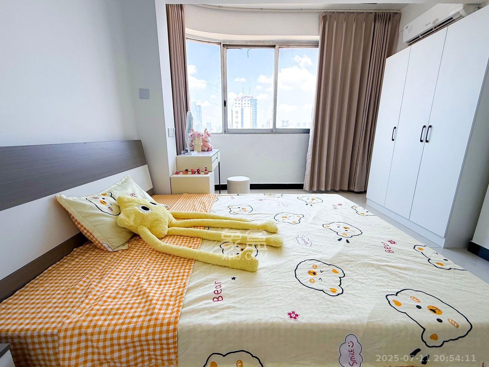 锦华时代  1室0厅0卫   2398.00元/月室内图