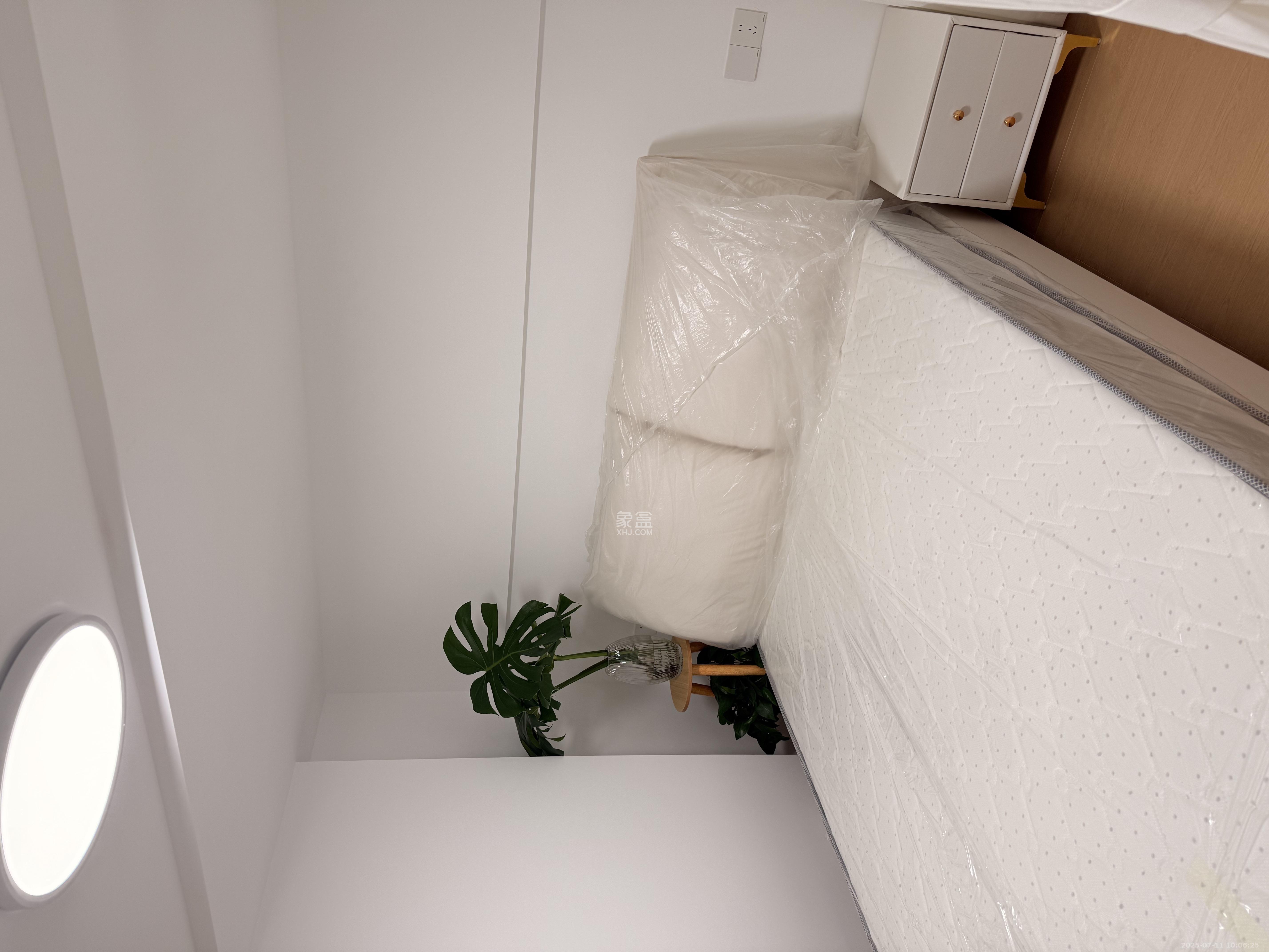 建发养云  2室1厅1卫   2600.00元/月室内图