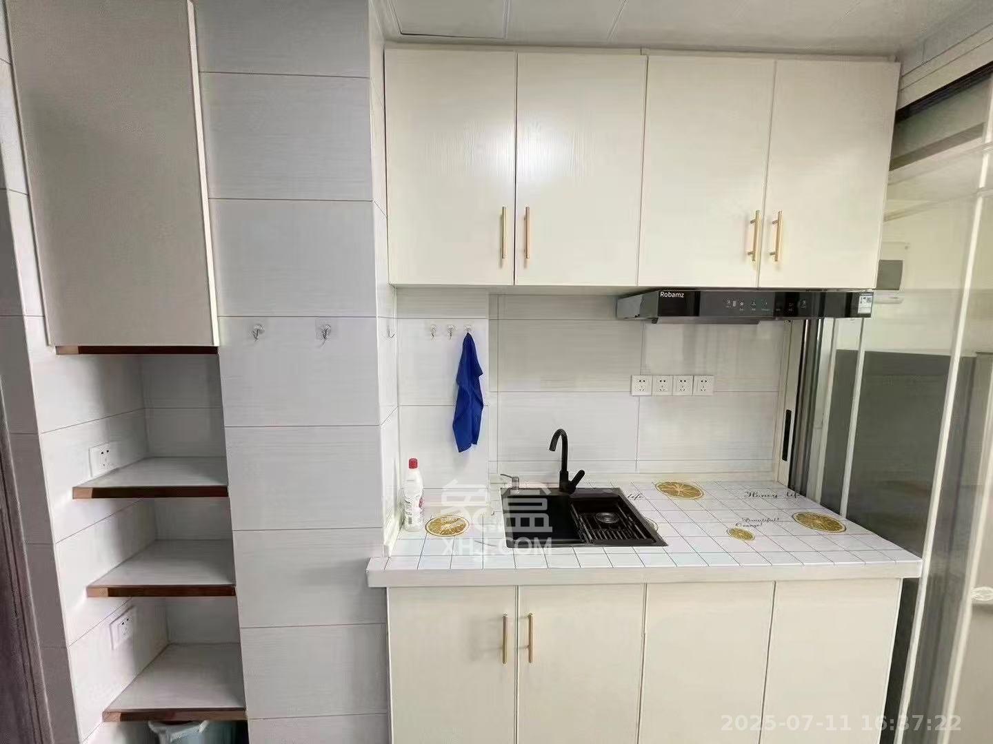 龙湖湘江星座(祺鑫星座公寓) 1室1厅1卫 1500.0元/月 龙湖湘江星座(祺鑫星座公寓) 1室1厅1卫 1500.0元/月室内图